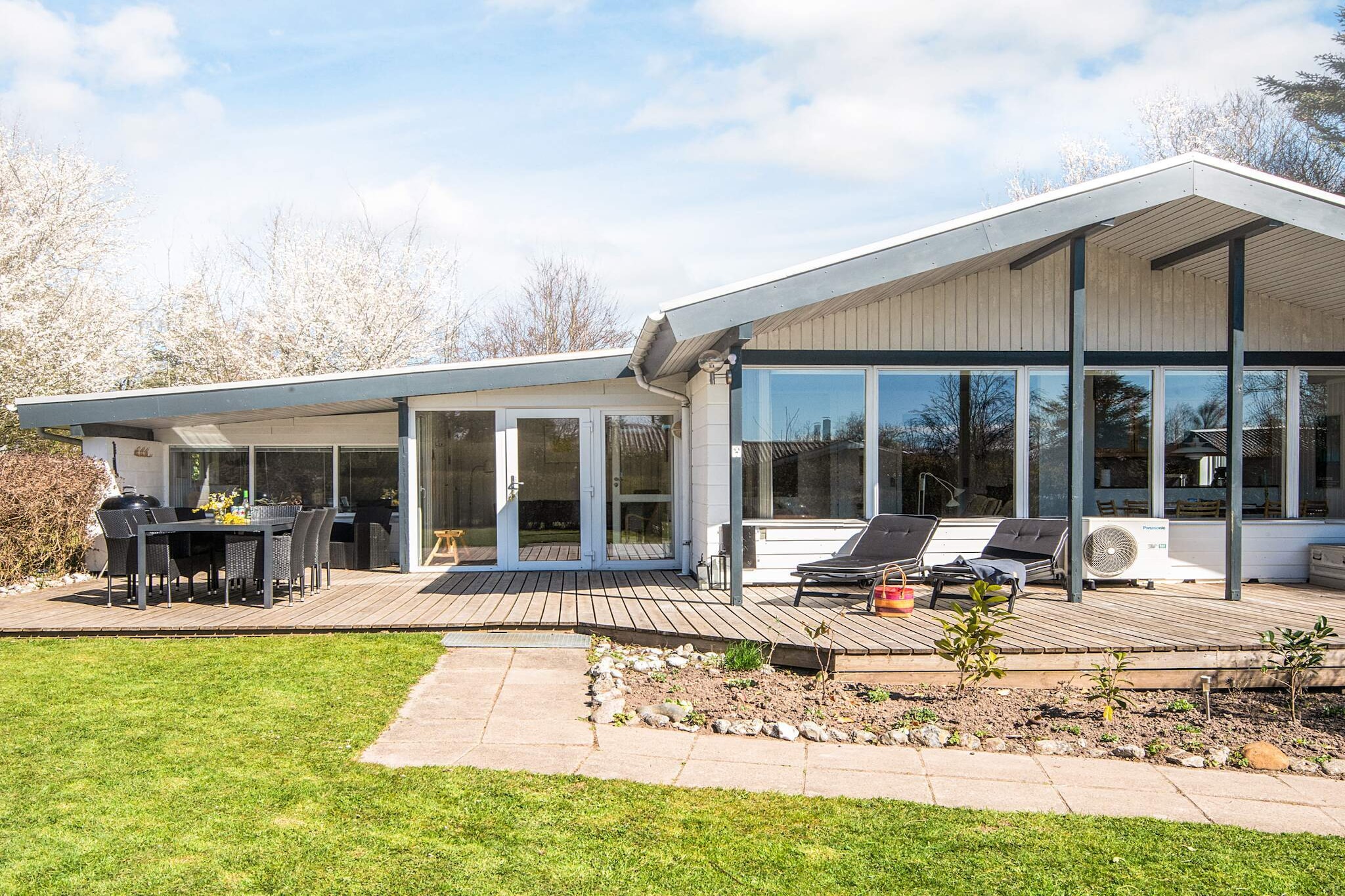 6 persoons vakantie huis in Sydals-By Traum-Uitzicht