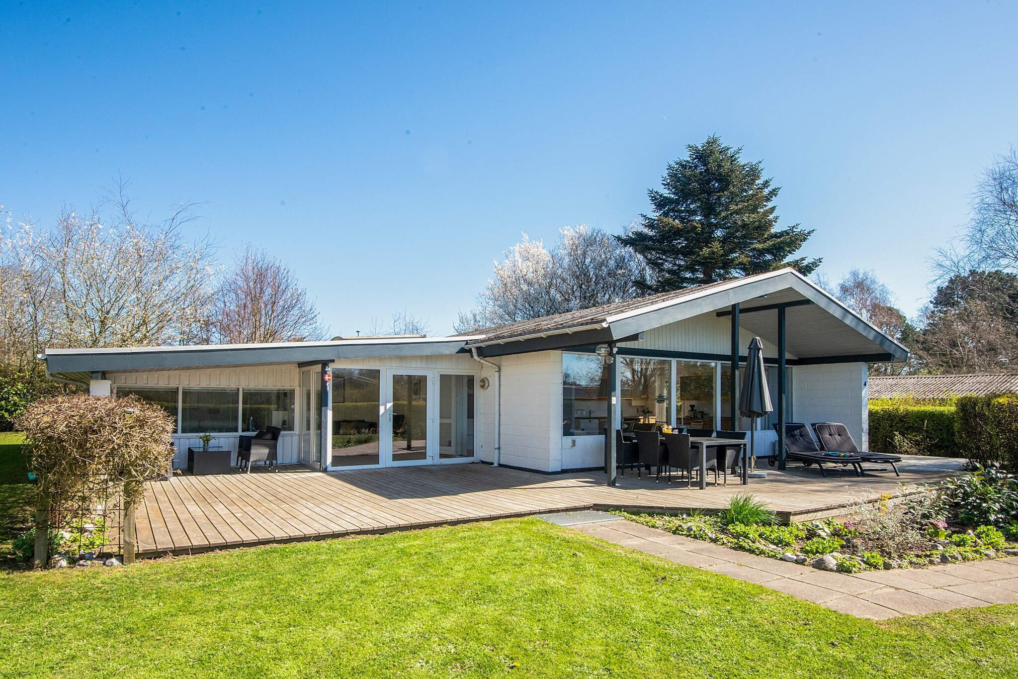 6 persoons vakantie huis in Sydals-By Traum