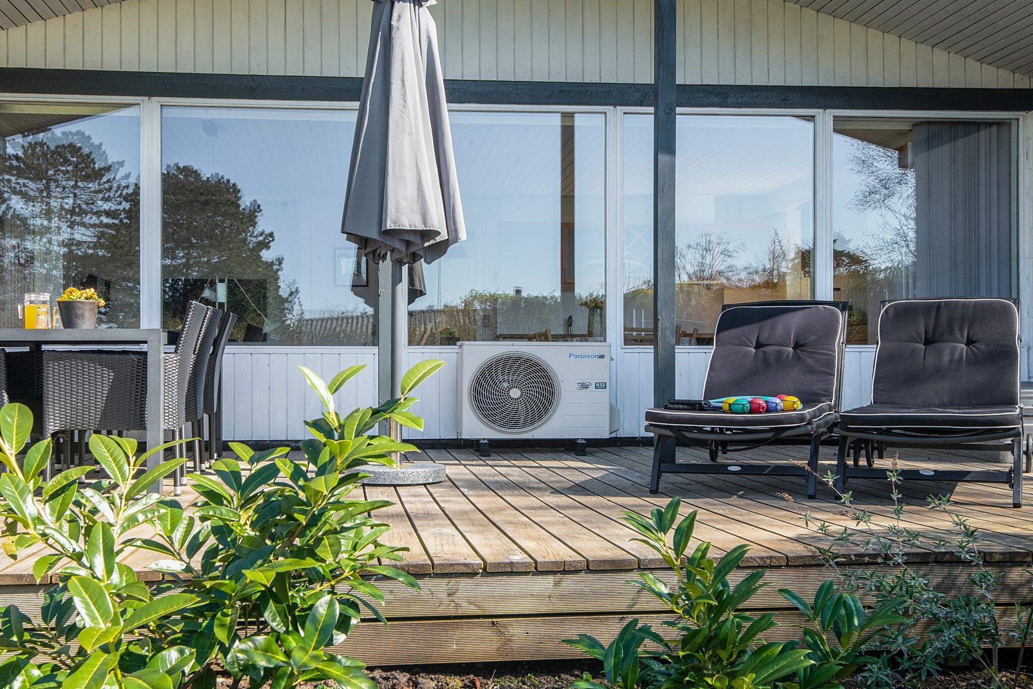 6 persoons vakantie huis in Sydals-By Traum - Buitenlucht