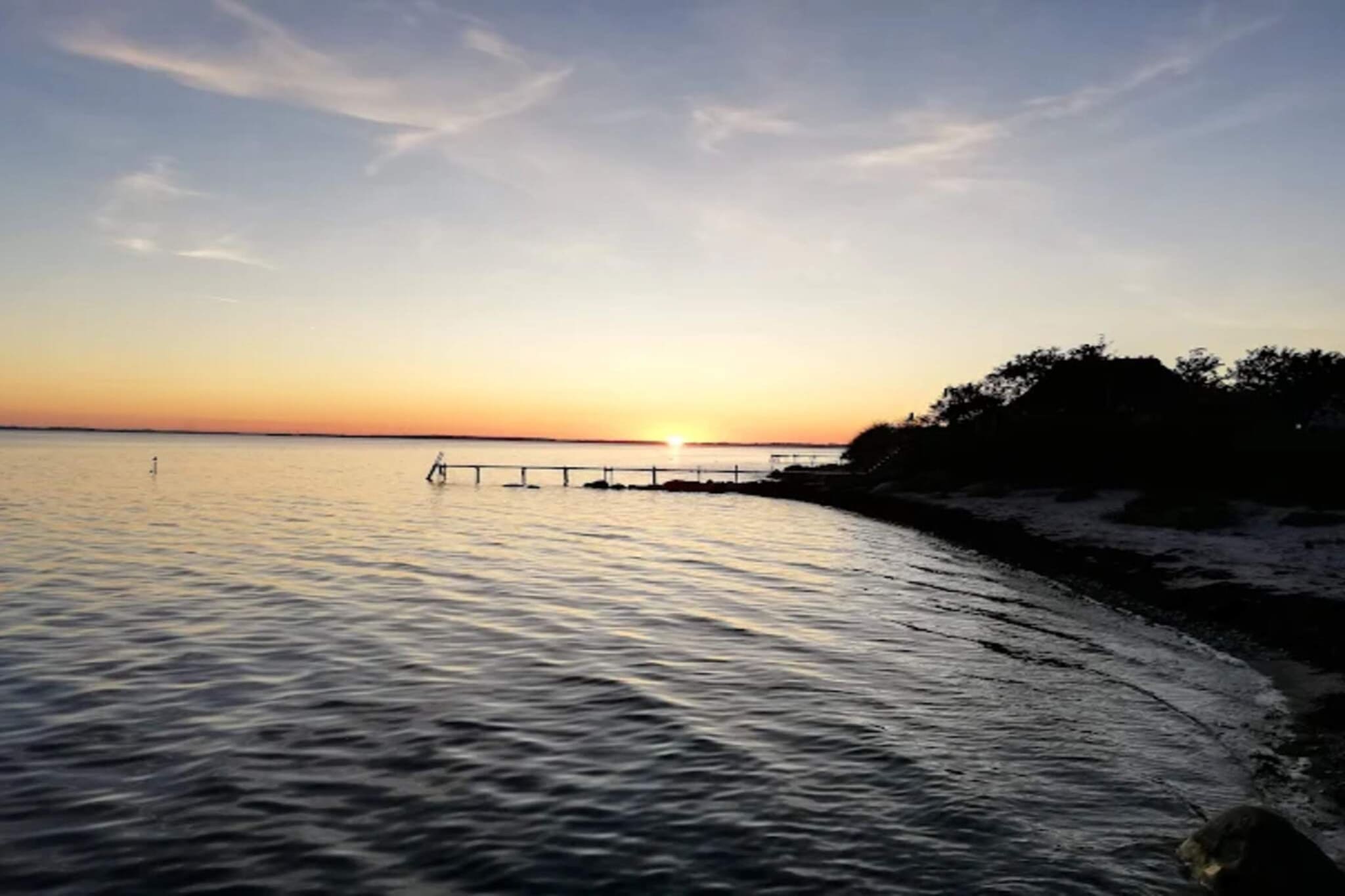 6 persoons vakantie huis in Sydals-By Traum - Waterzicht