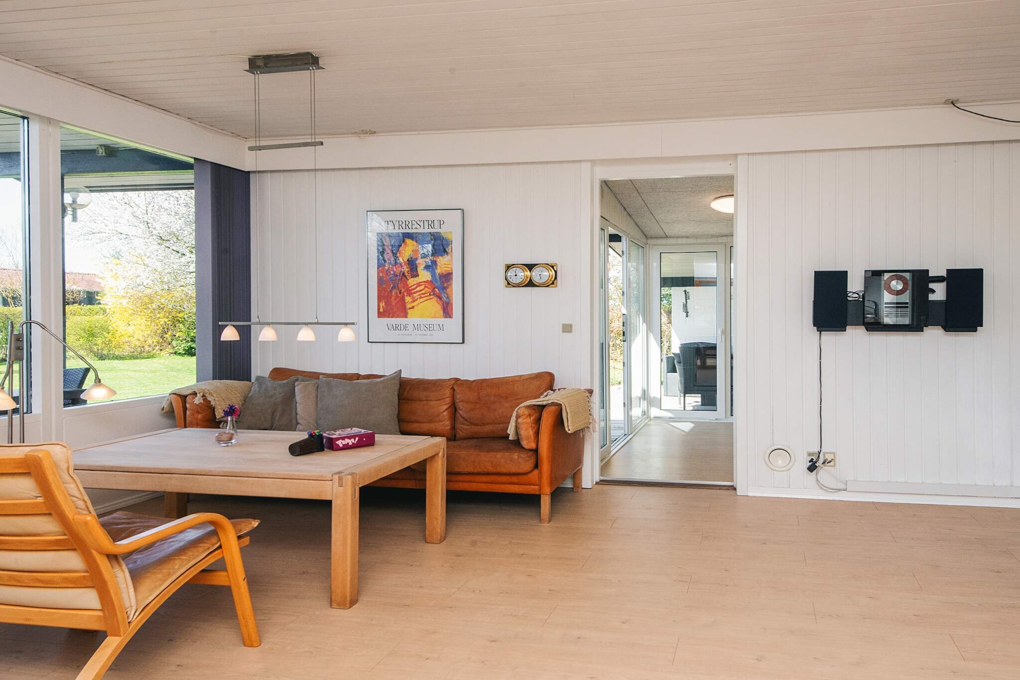 6 persoons vakantie huis in Sydals-By Traum
