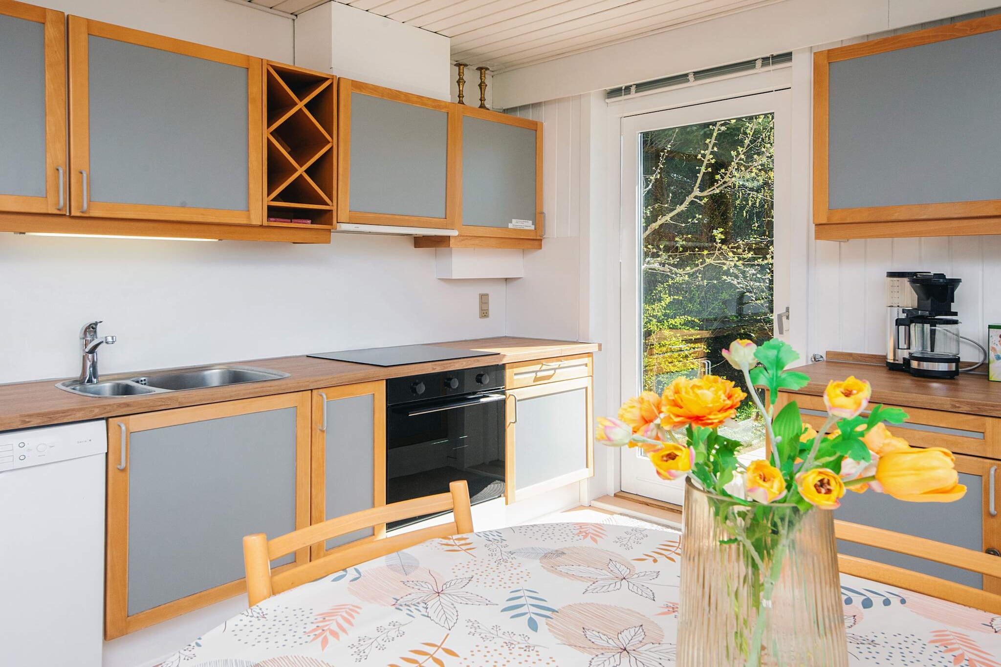 6 persoons vakantie huis in Sydals-By Traum - Binnen