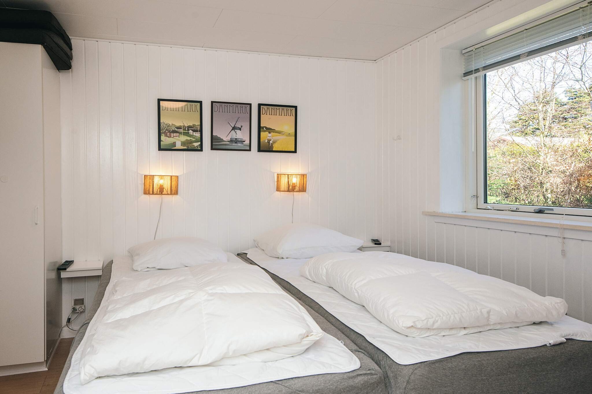6 persoons vakantie huis in Sydals-By Traum - Binnen