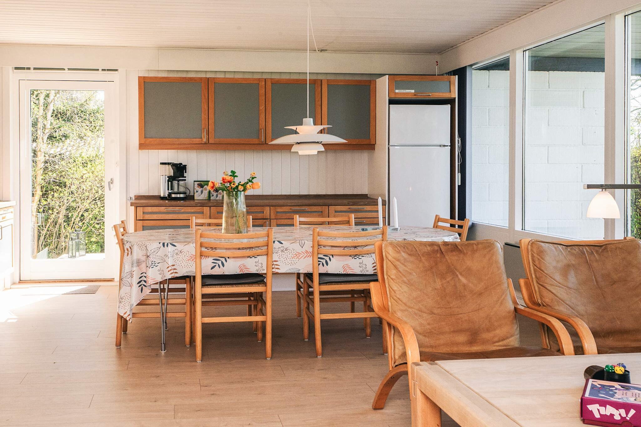 6 persoons vakantie huis in Sydals-By Traum - Binnen