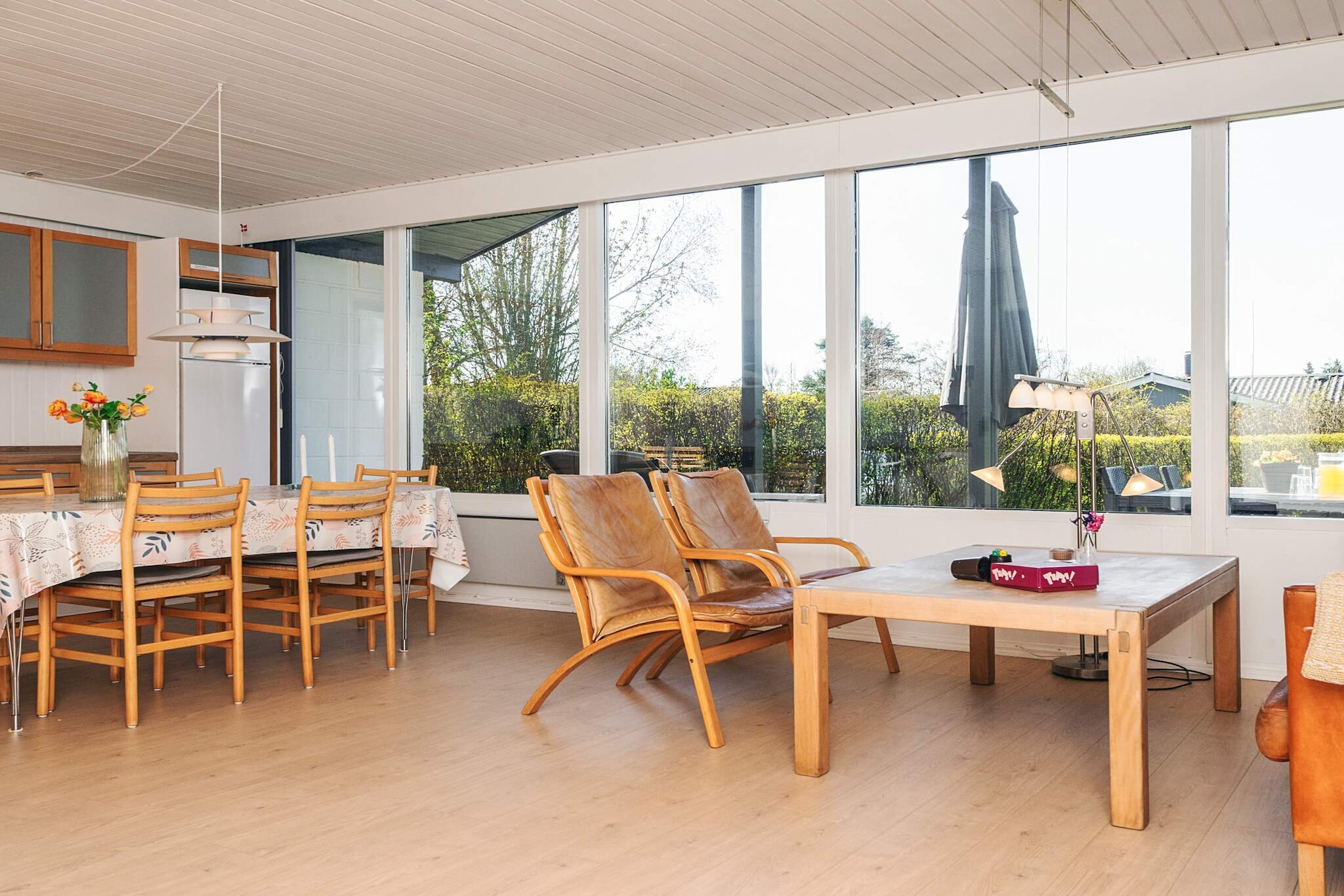 6 persoons vakantie huis in Sydals-By Traum - Binnen