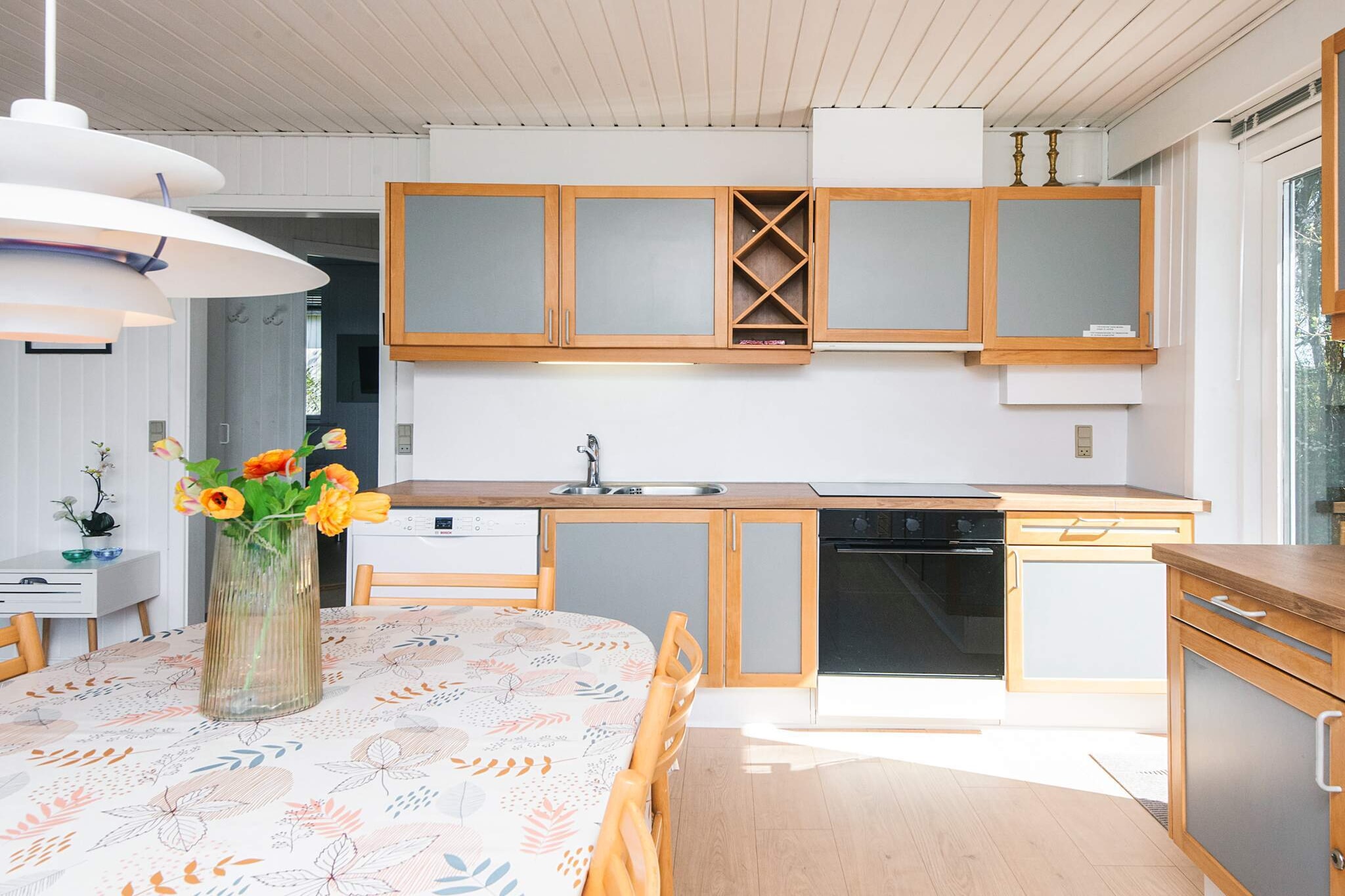6 persoons vakantie huis in Sydals-By Traum - Binnen