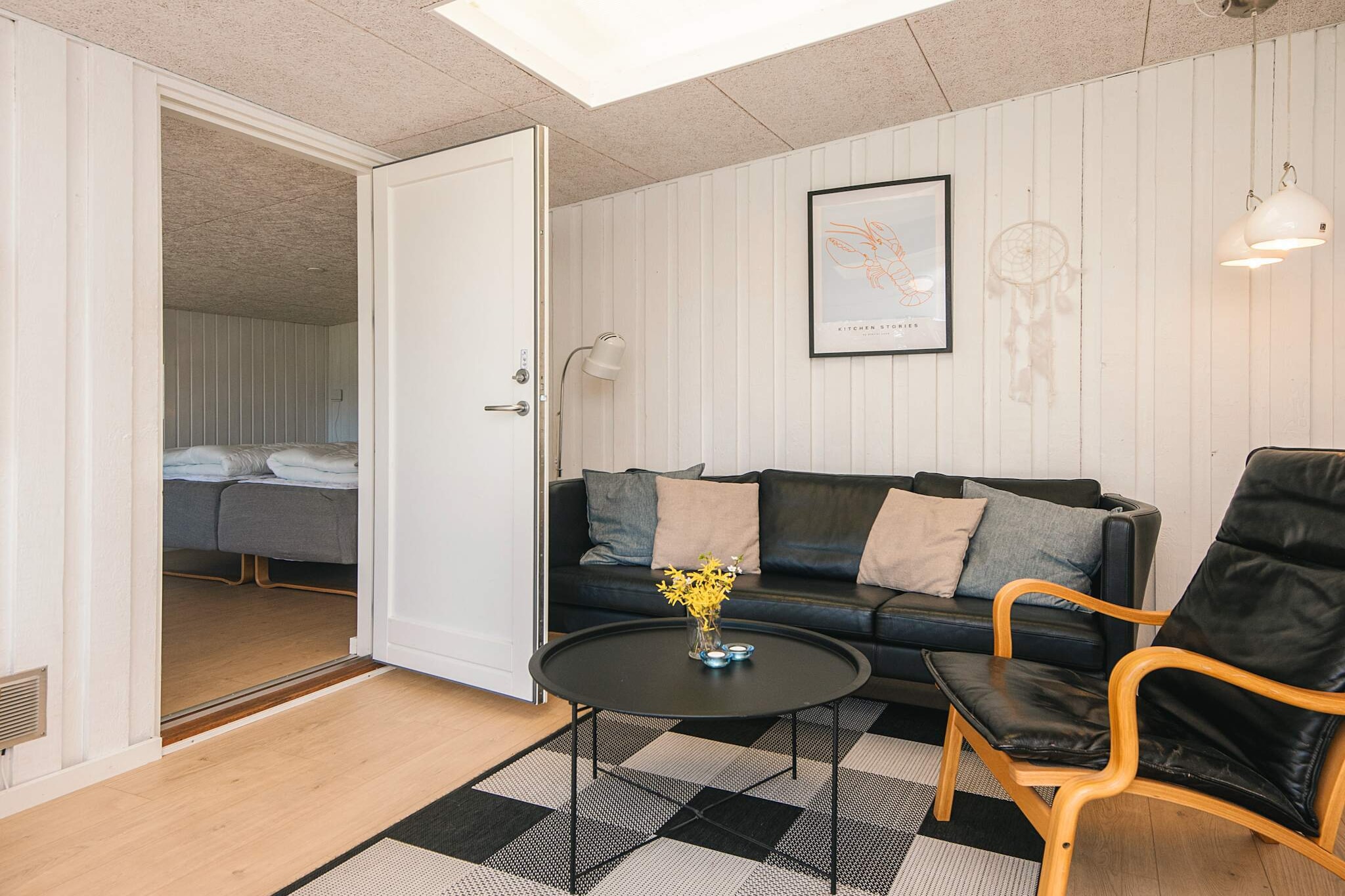 6 persoons vakantie huis in Sydals-By Traum - Binnen