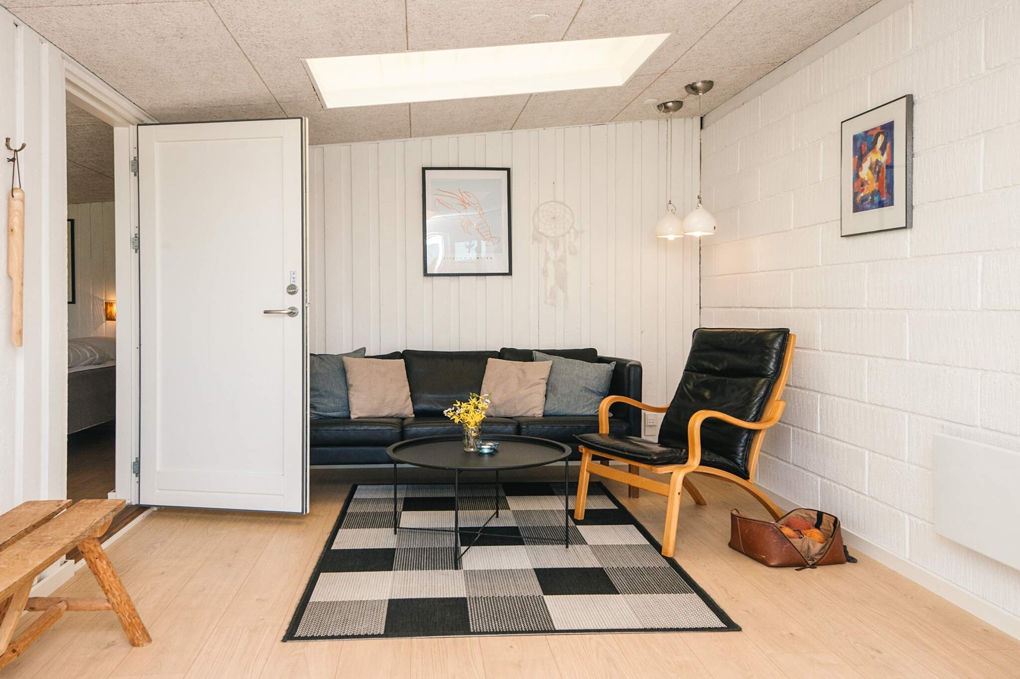 6 persoons vakantie huis in Sydals-By Traum - Binnen