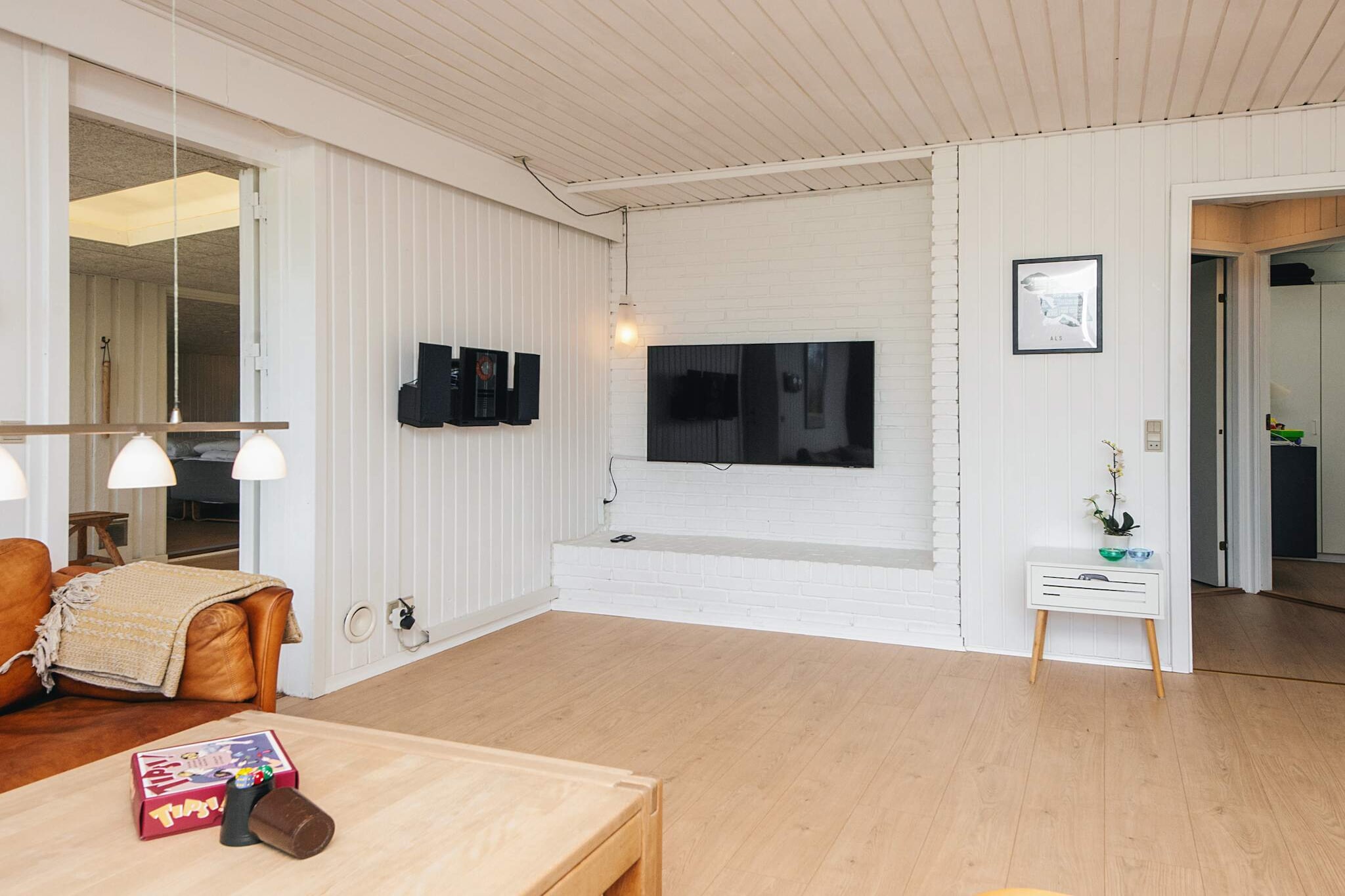 6 persoons vakantie huis in Sydals-By Traum - Binnen