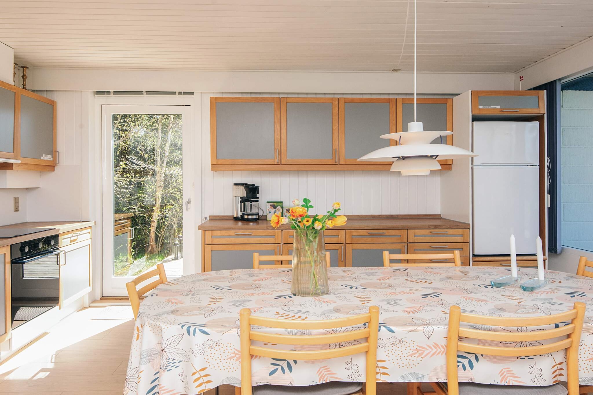 6 persoons vakantie huis in Sydals-By Traum - Binnen