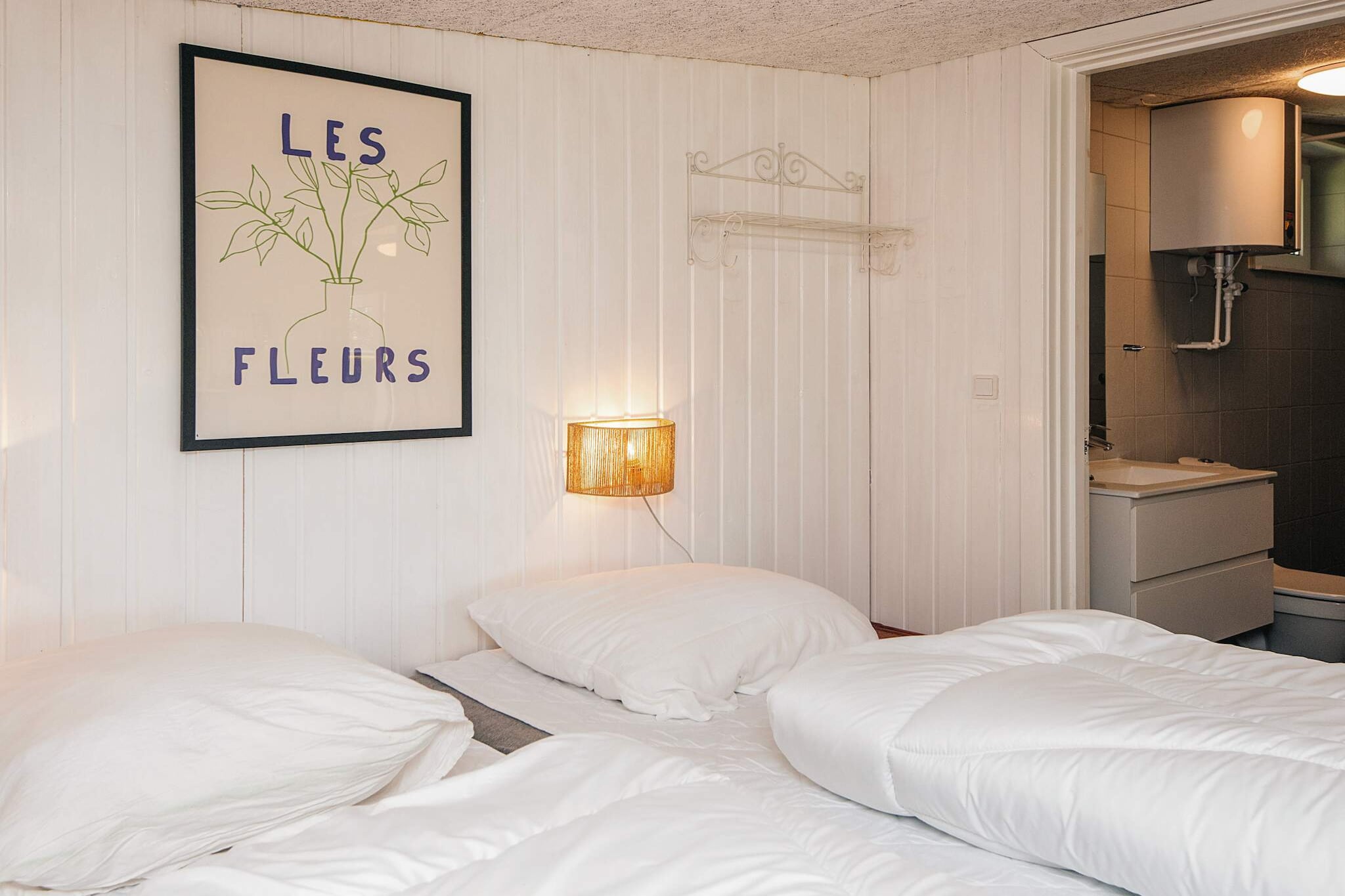 6 persoons vakantie huis in Sydals-By Traum - Binnen