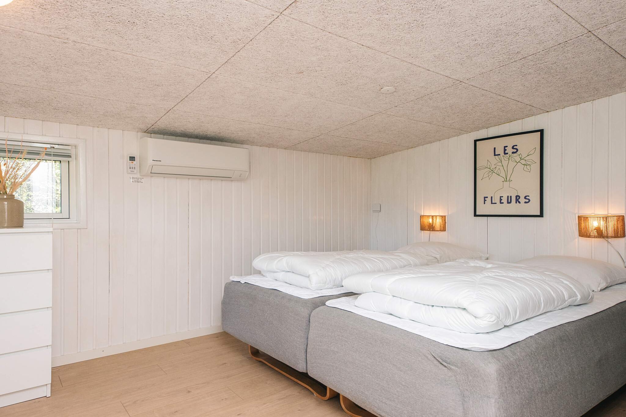 6 persoons vakantie huis in Sydals-By Traum - Binnen