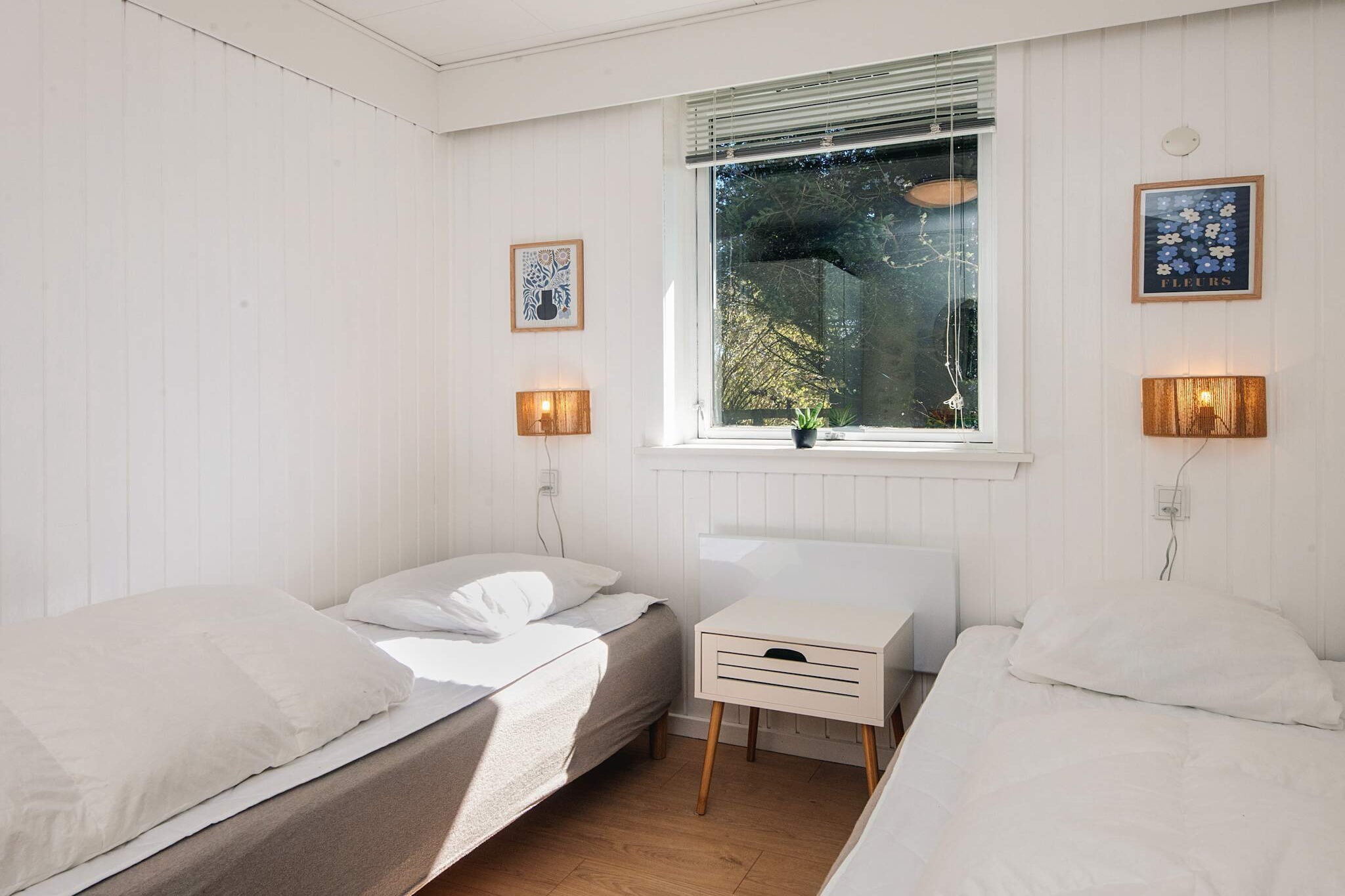 6 persoons vakantie huis in Sydals-By Traum - Binnen