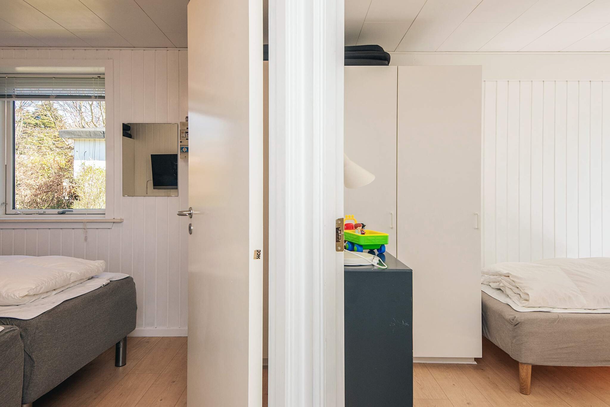 6 persoons vakantie huis in Sydals-By Traum - Binnen