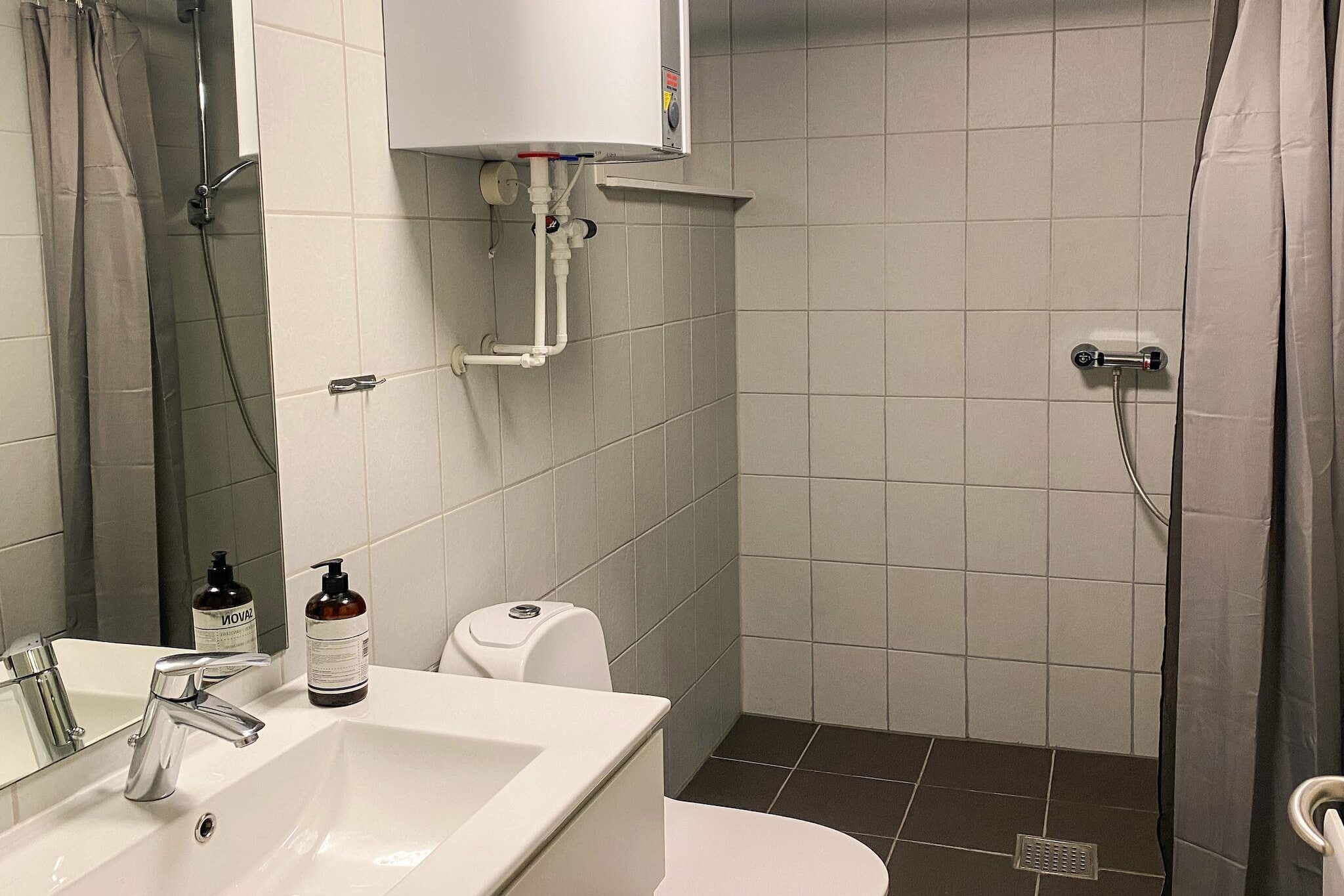 6 persoons vakantie huis in Sydals-By Traum - Binnen
