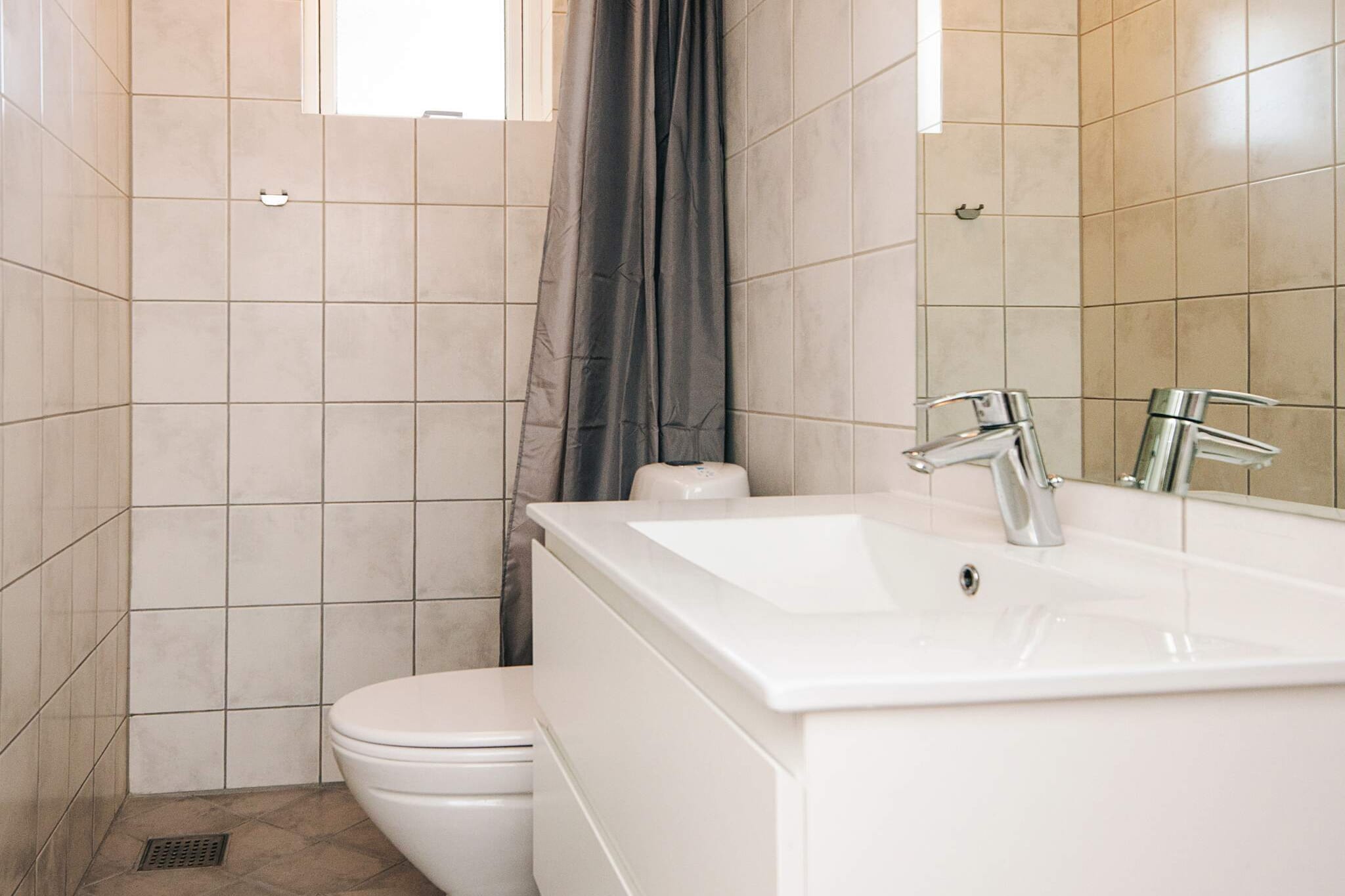 6 persoons vakantie huis in Sydals-By Traum - Binnen