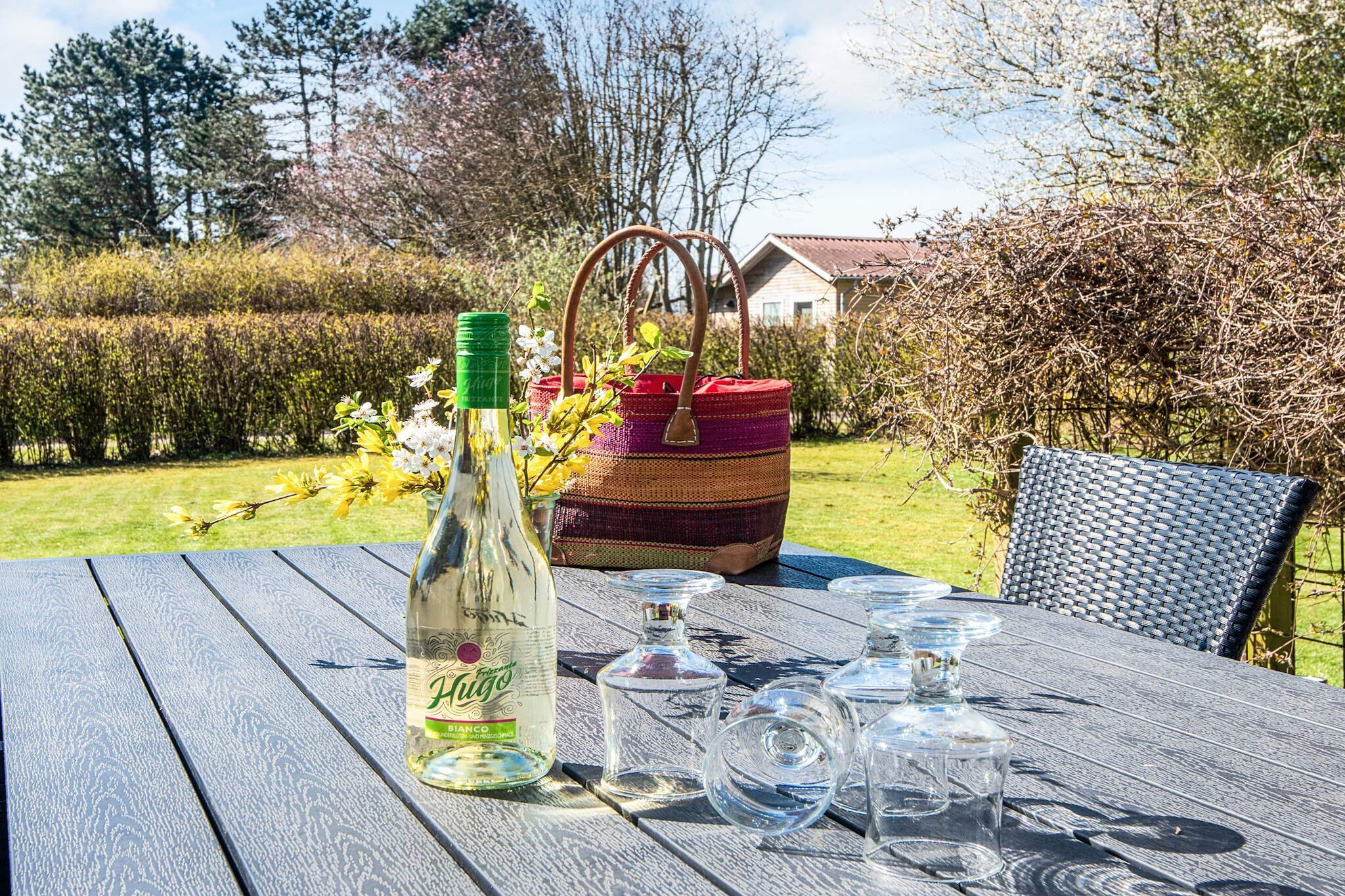 6 persoons vakantie huis in Sydals-By Traum