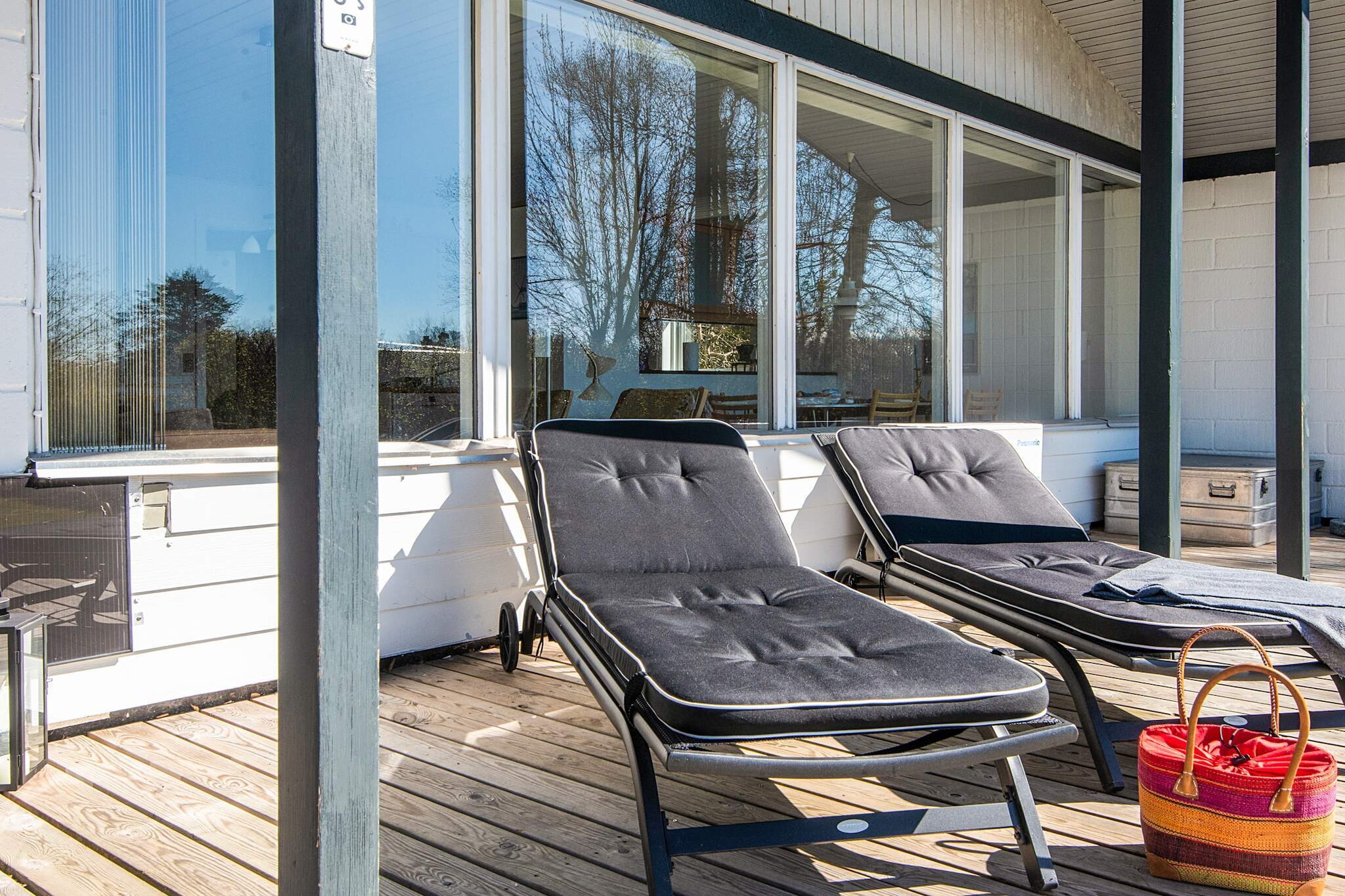 6 persoons vakantie huis in Sydals-By Traum - Uitzicht
