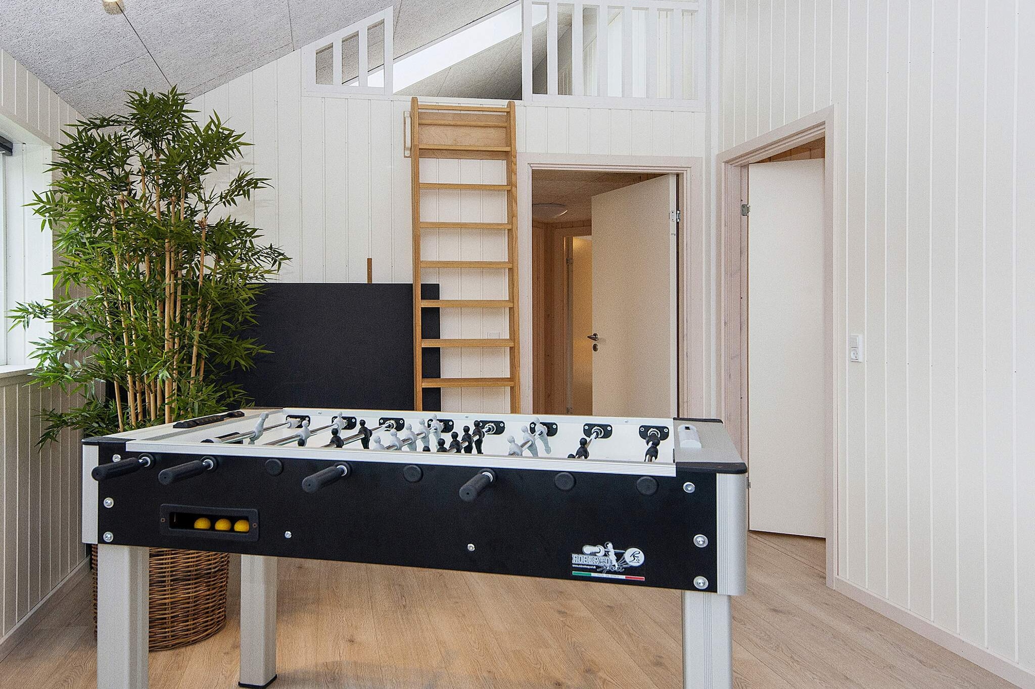Indoor