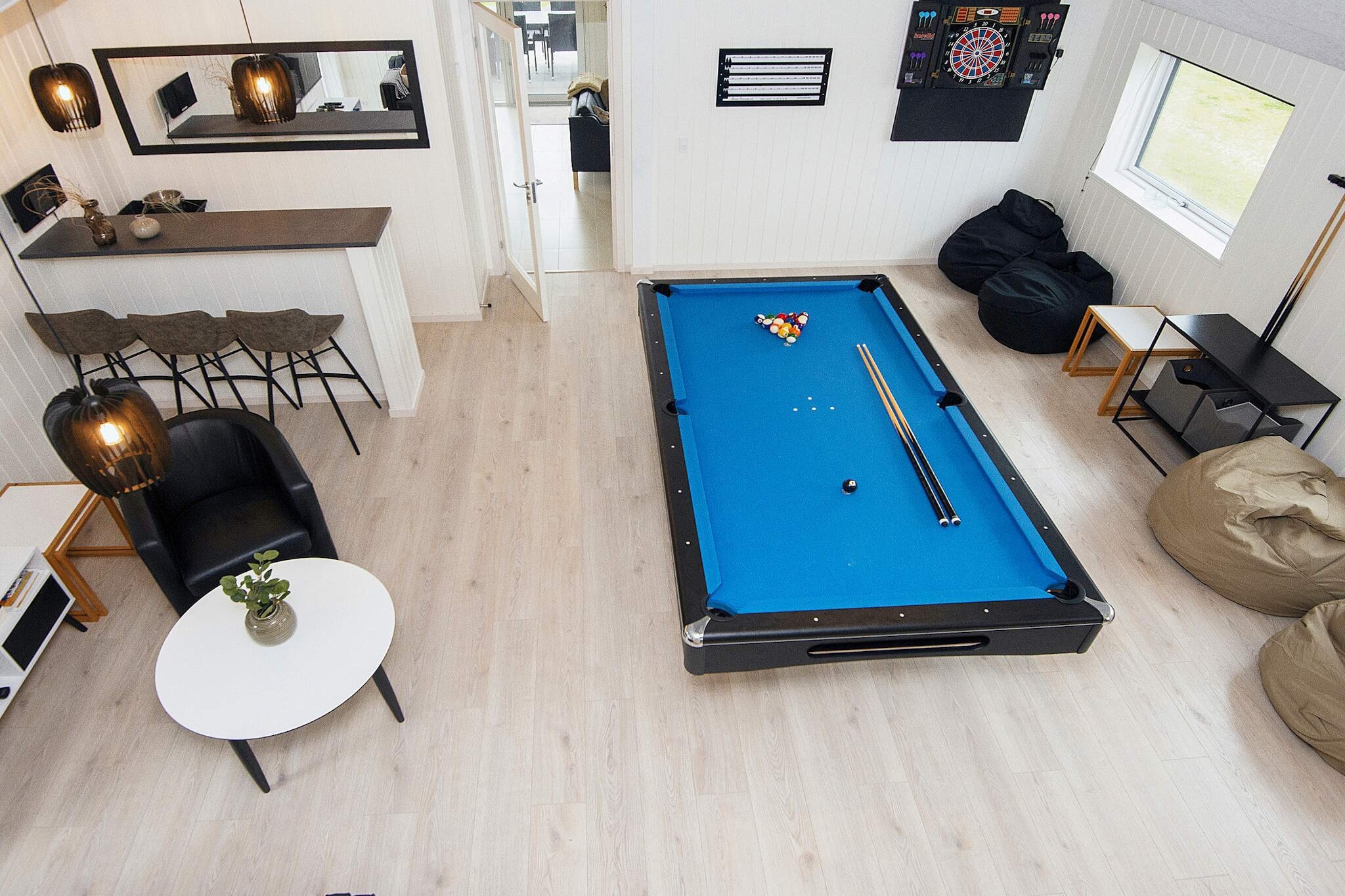Indoor