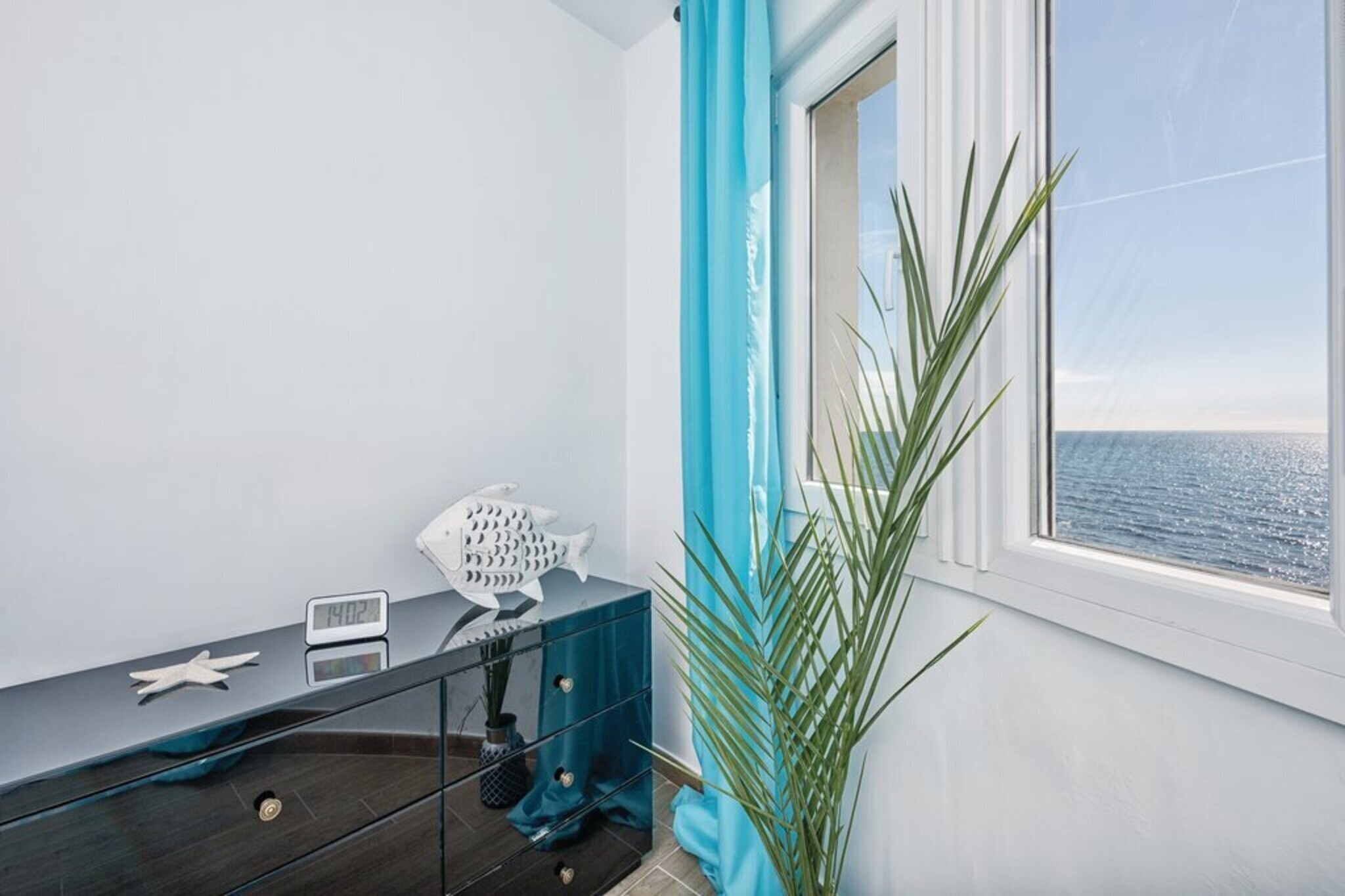 Pearl of Algaida CT 190-Schlafzimmer