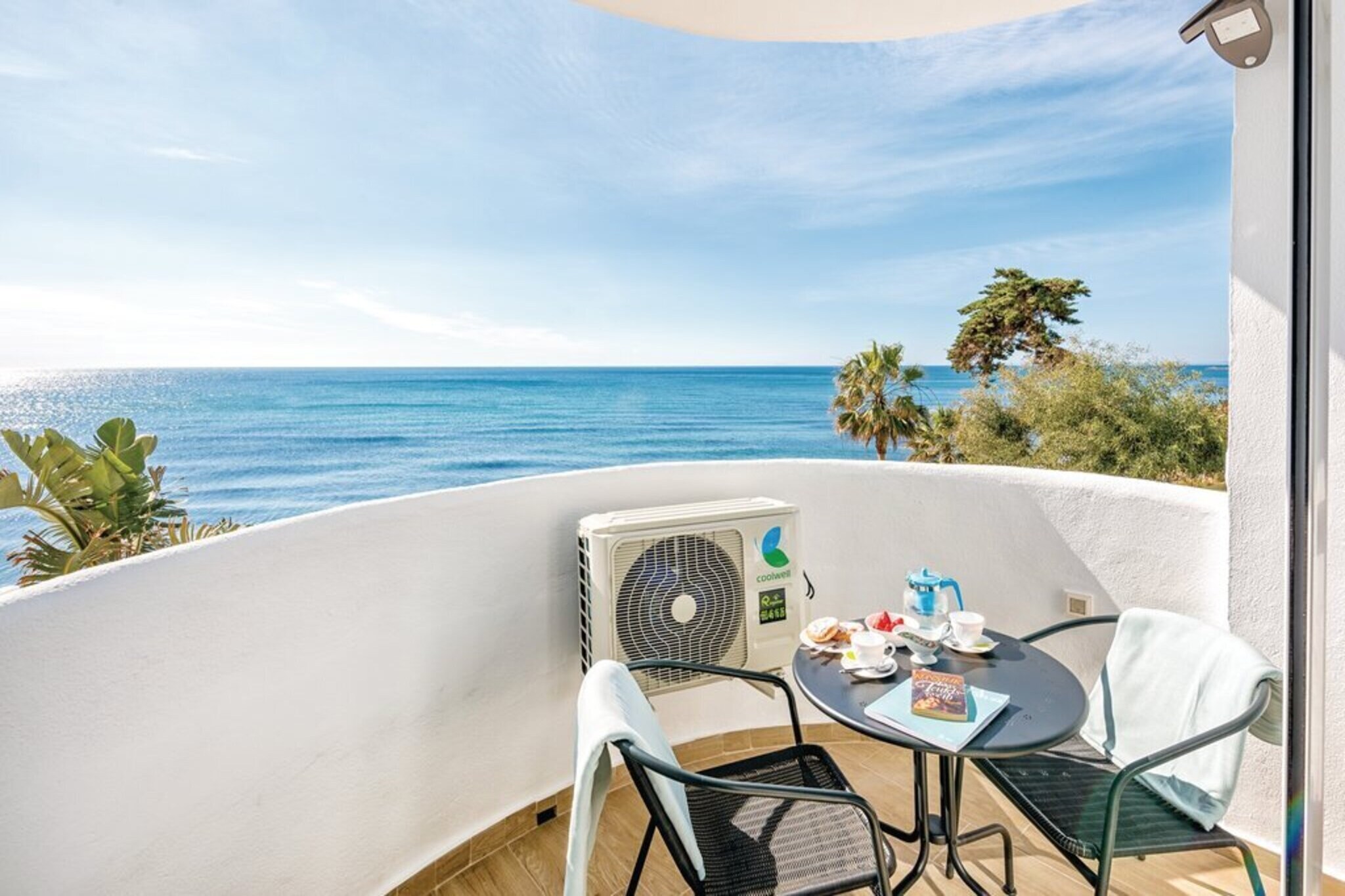 Pearl of Algaida CT 190-Terrasse/Balkon