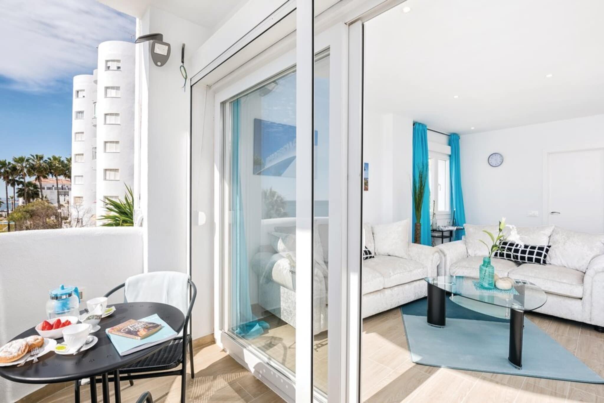 Pearl of Algaida CT 190-Terrasse/Balkon
