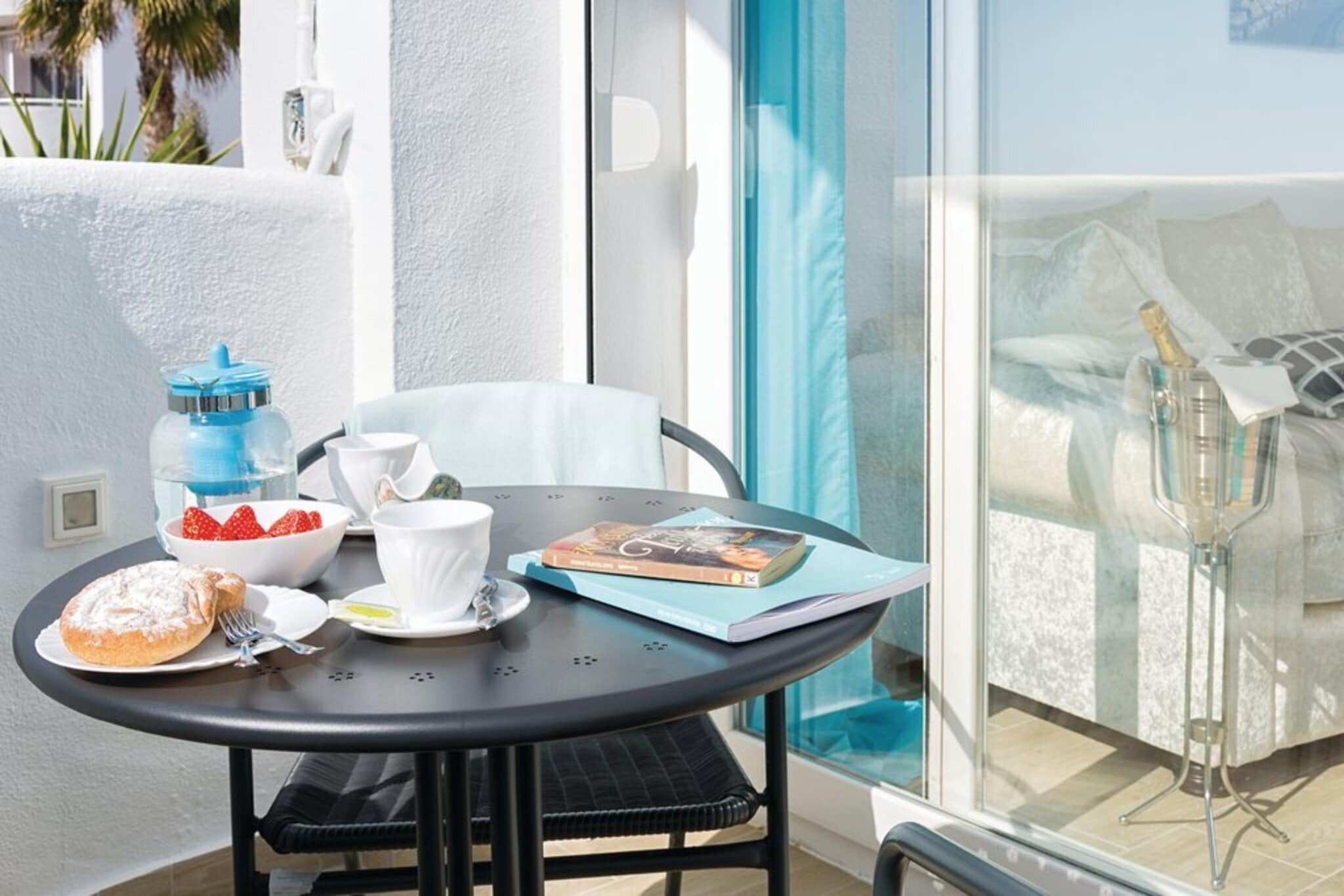 Pearl of Algaida CT 190-Ambiente