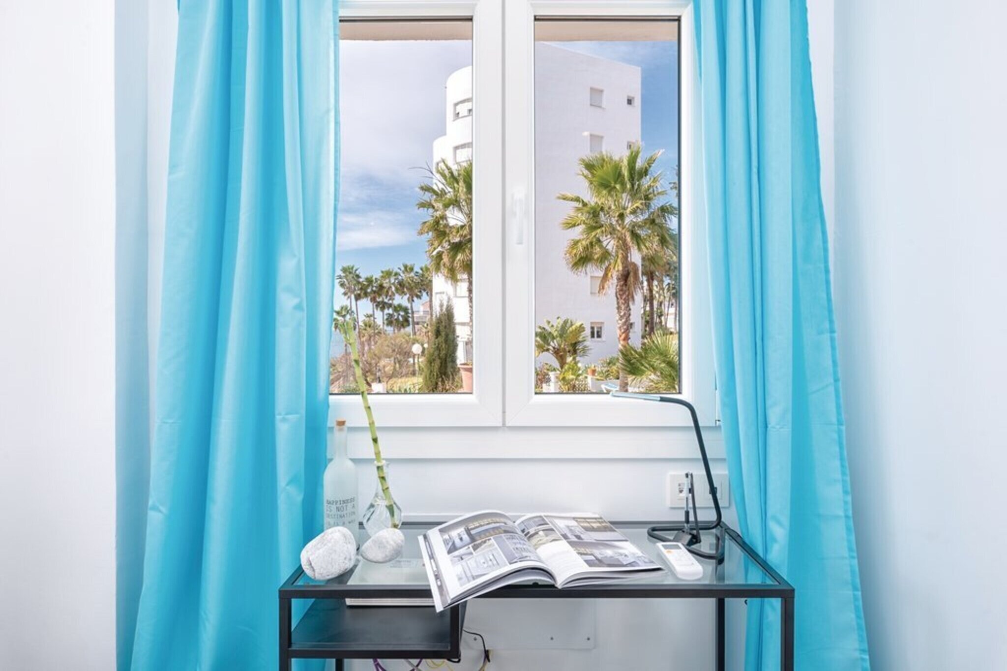 Pearl of Algaida CT 190-Schlafzimmer