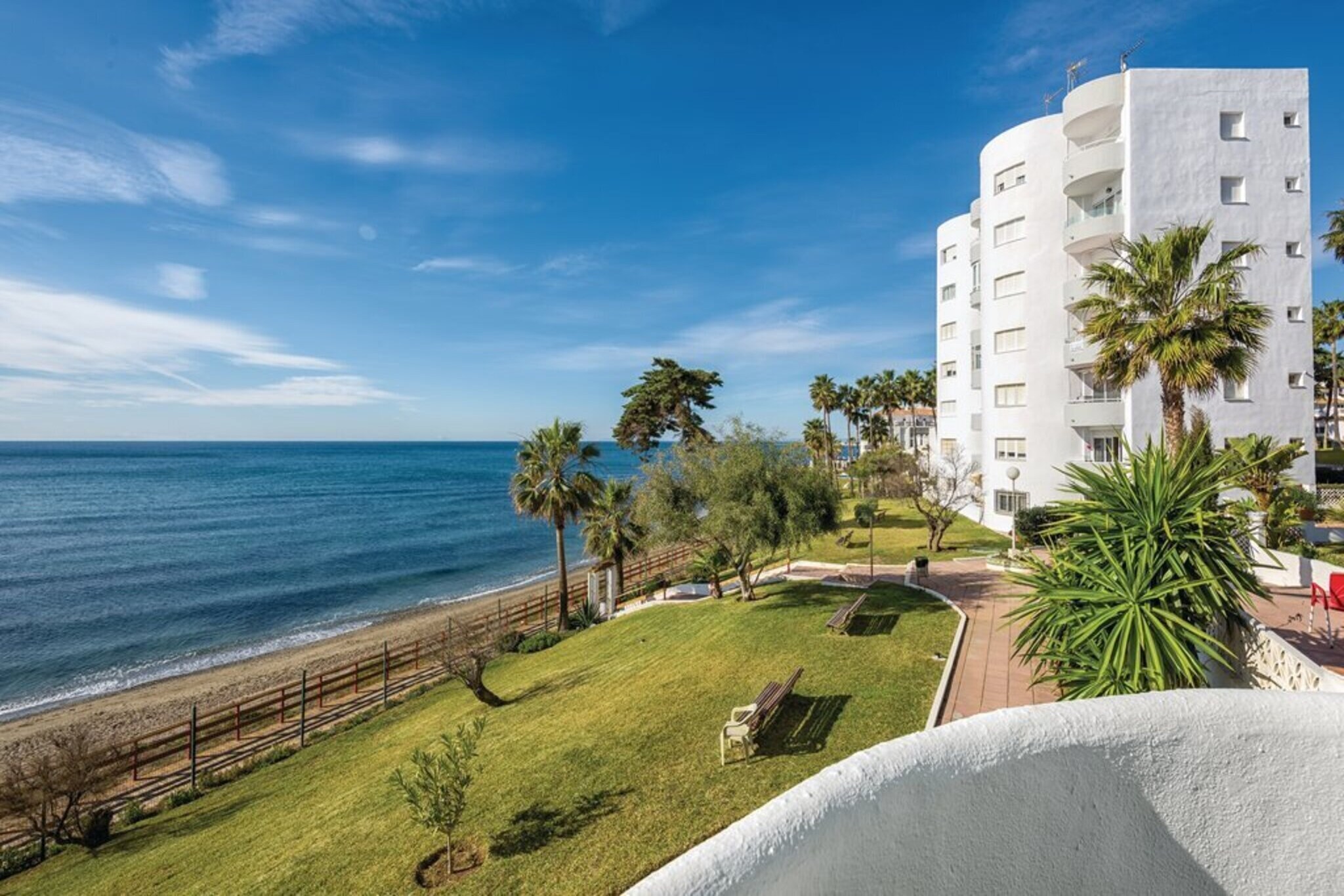 Pearl of Algaida CT 190-Aussicht Sommer