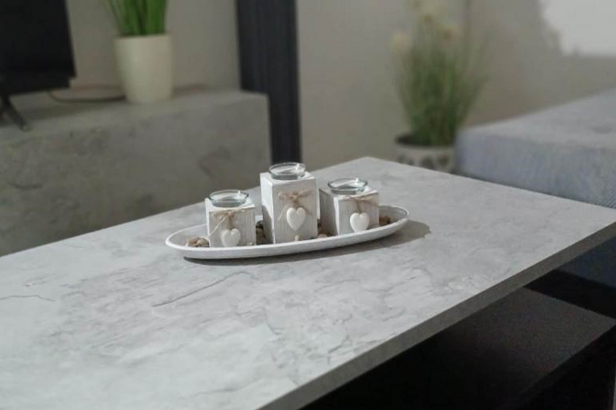 Apartments Katarina - Two Bedroom Apartment with Terrace