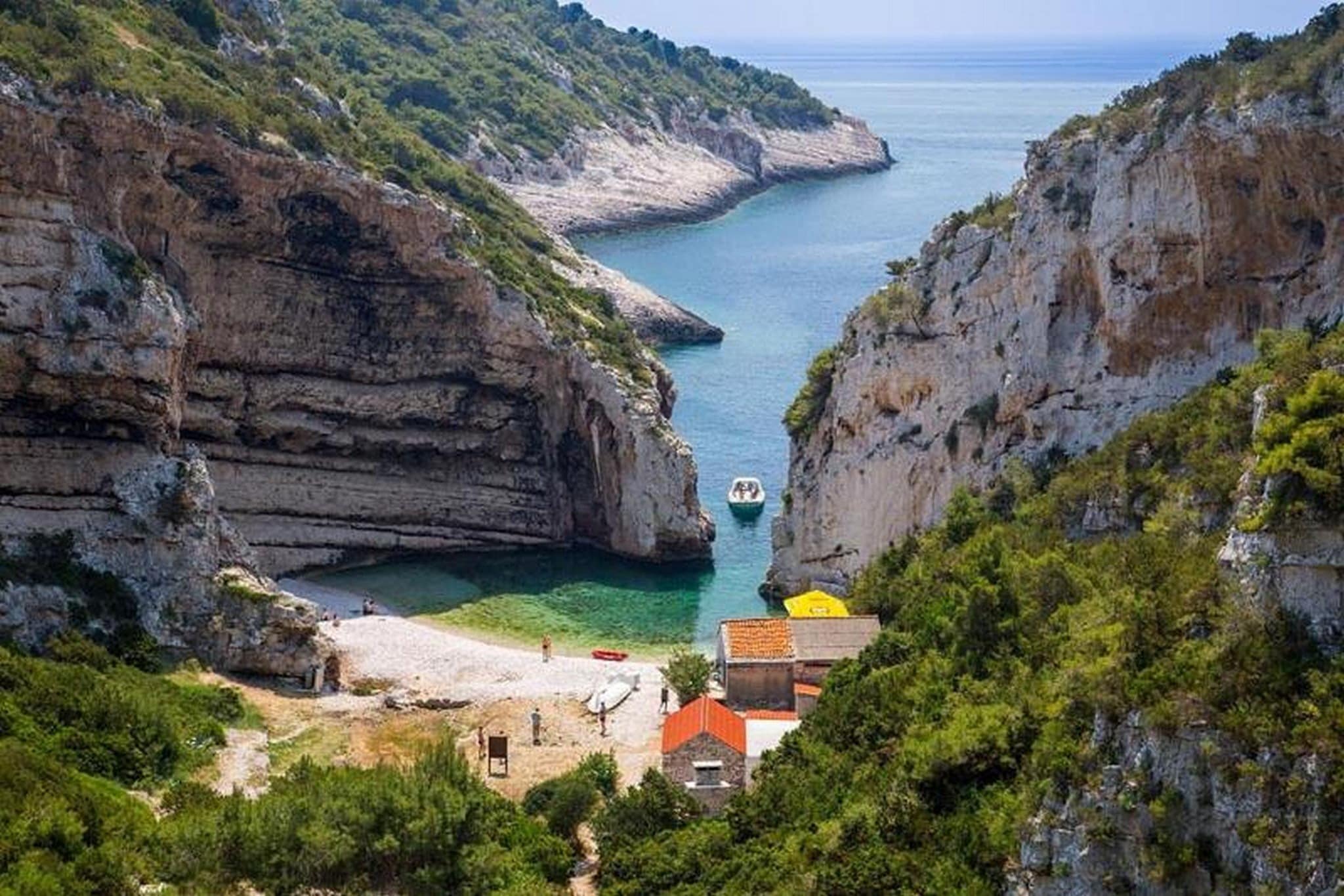 Croatia