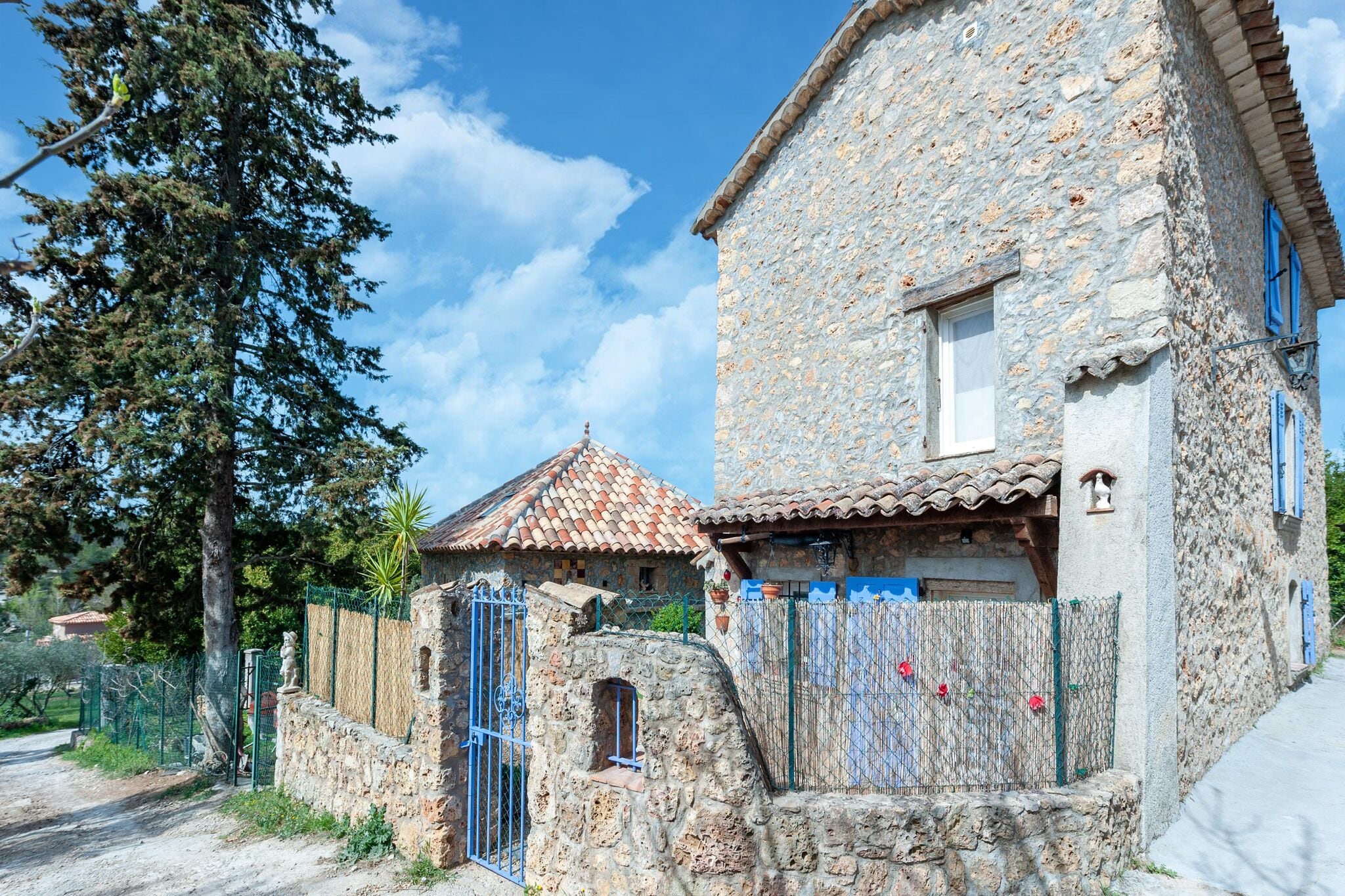 Maison de charme à Draguignan avec piscine privée