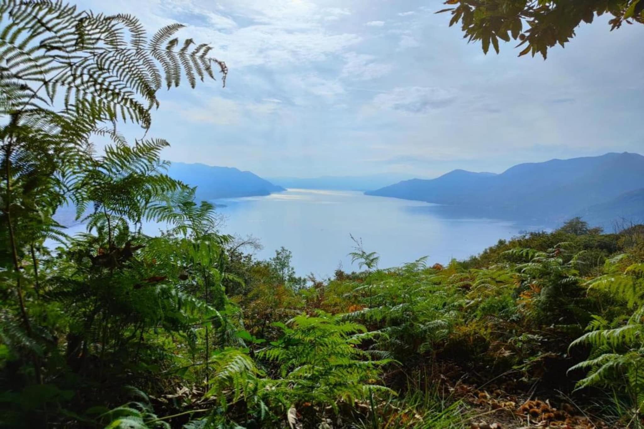 MAM - Casa della Mamma-Zones d'été à 5 km