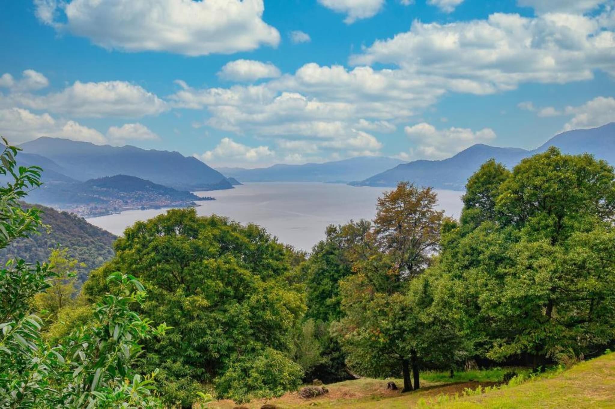 MAM - Casa della Mamma-Zones d'été à 5 km
