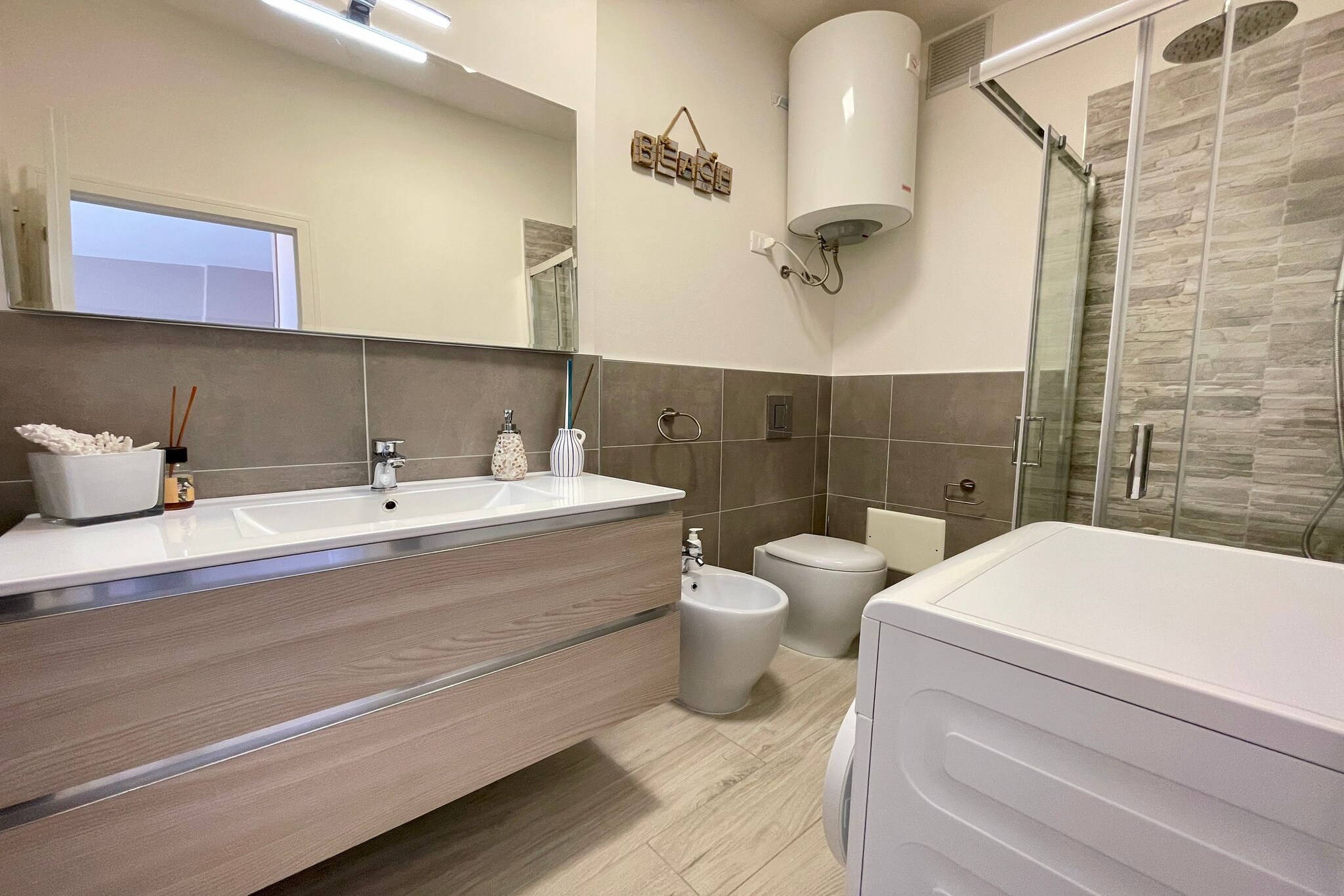 Bath Room