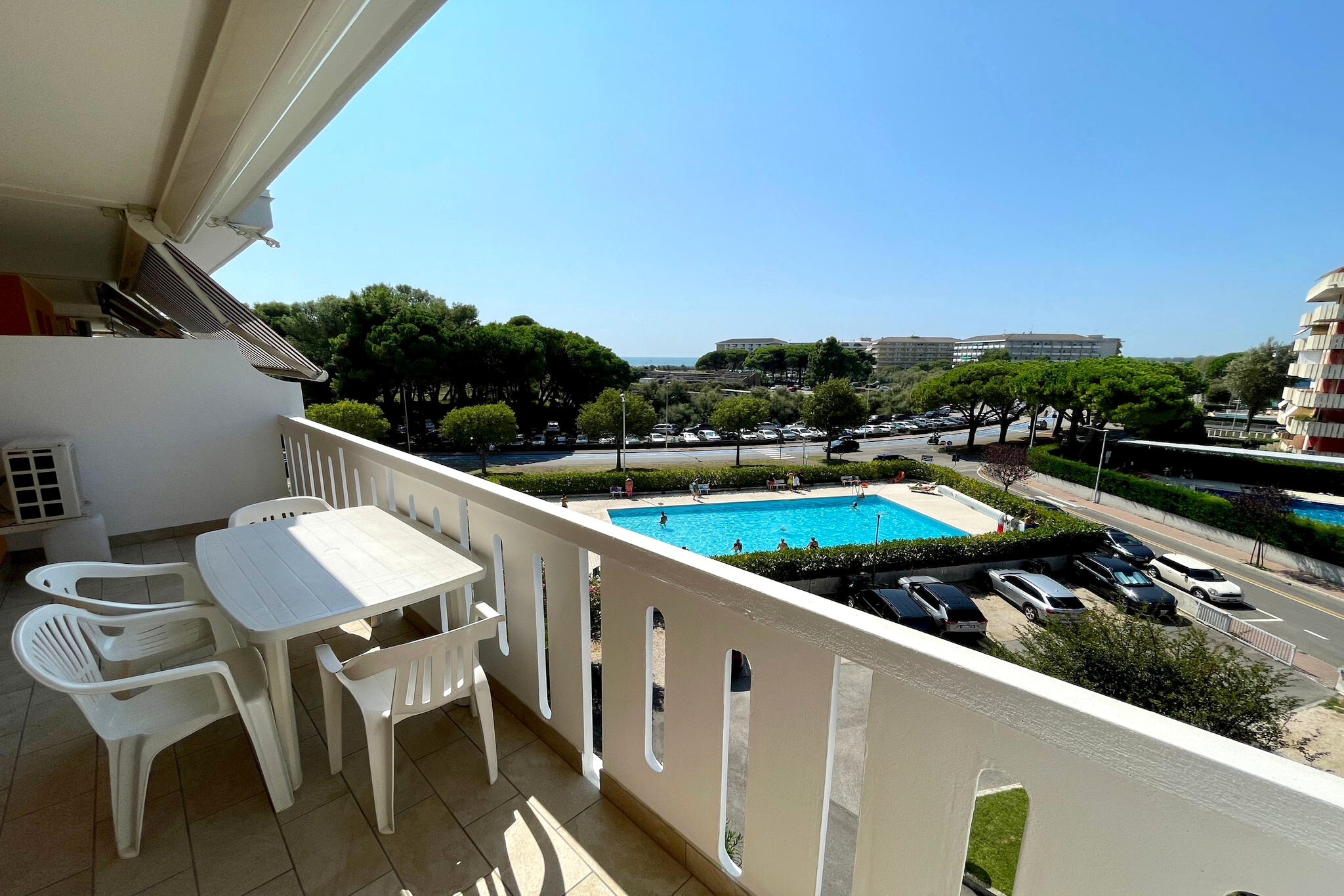 Terrace Balcony