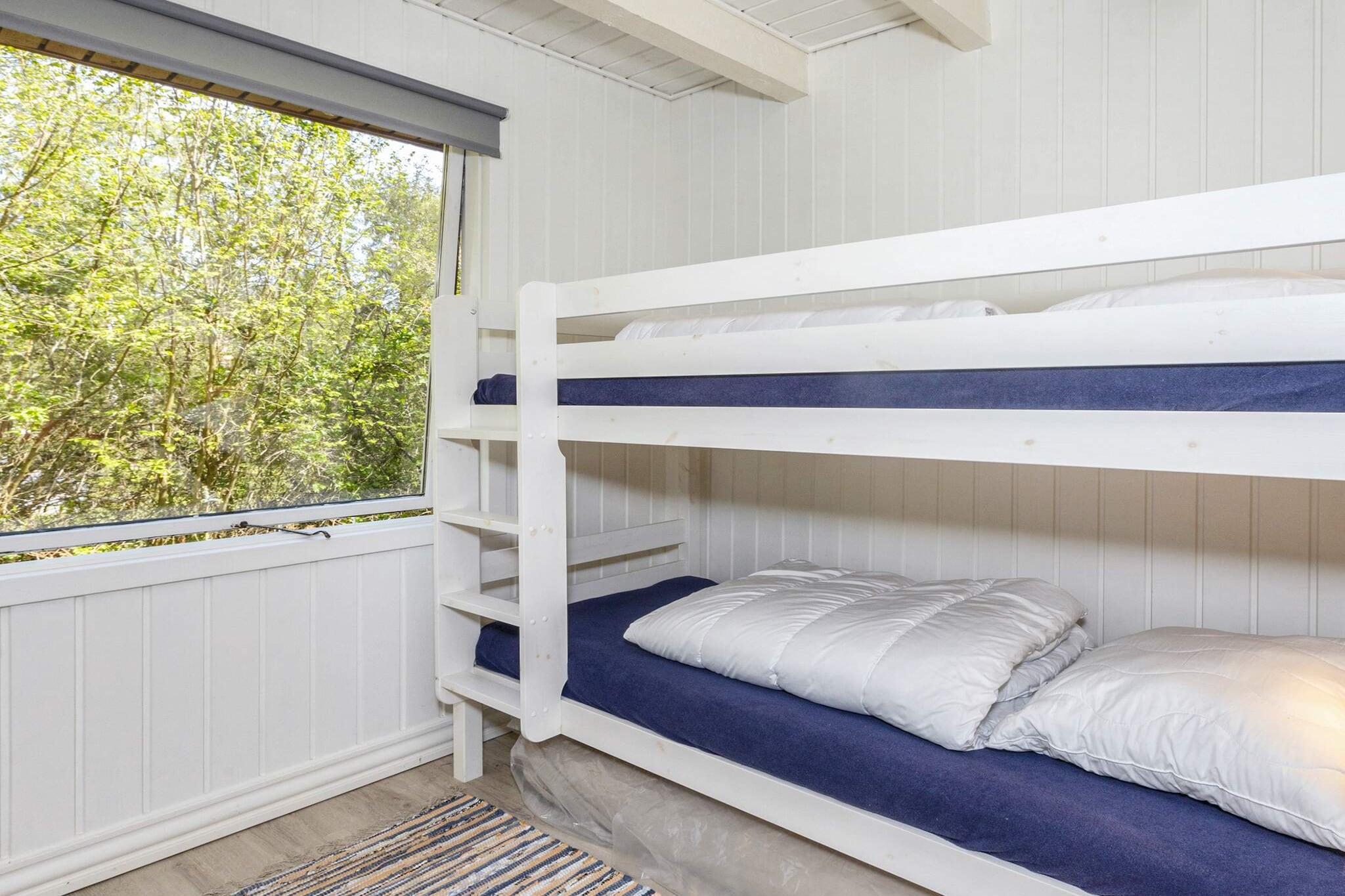 4 persoons vakantie huis in Højslev-By Traum - Binnen