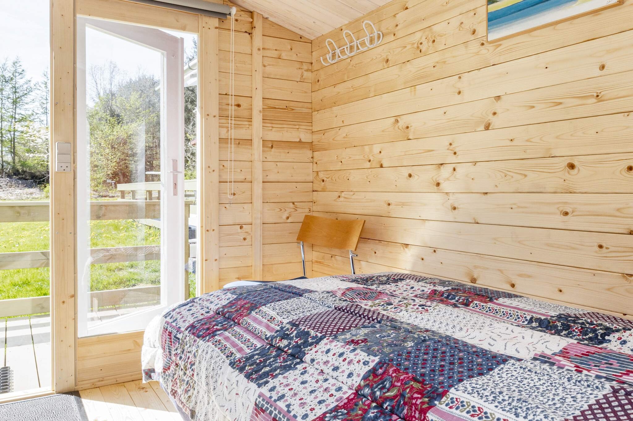 4 persoons vakantie huis in Højslev-By Traum - Binnen