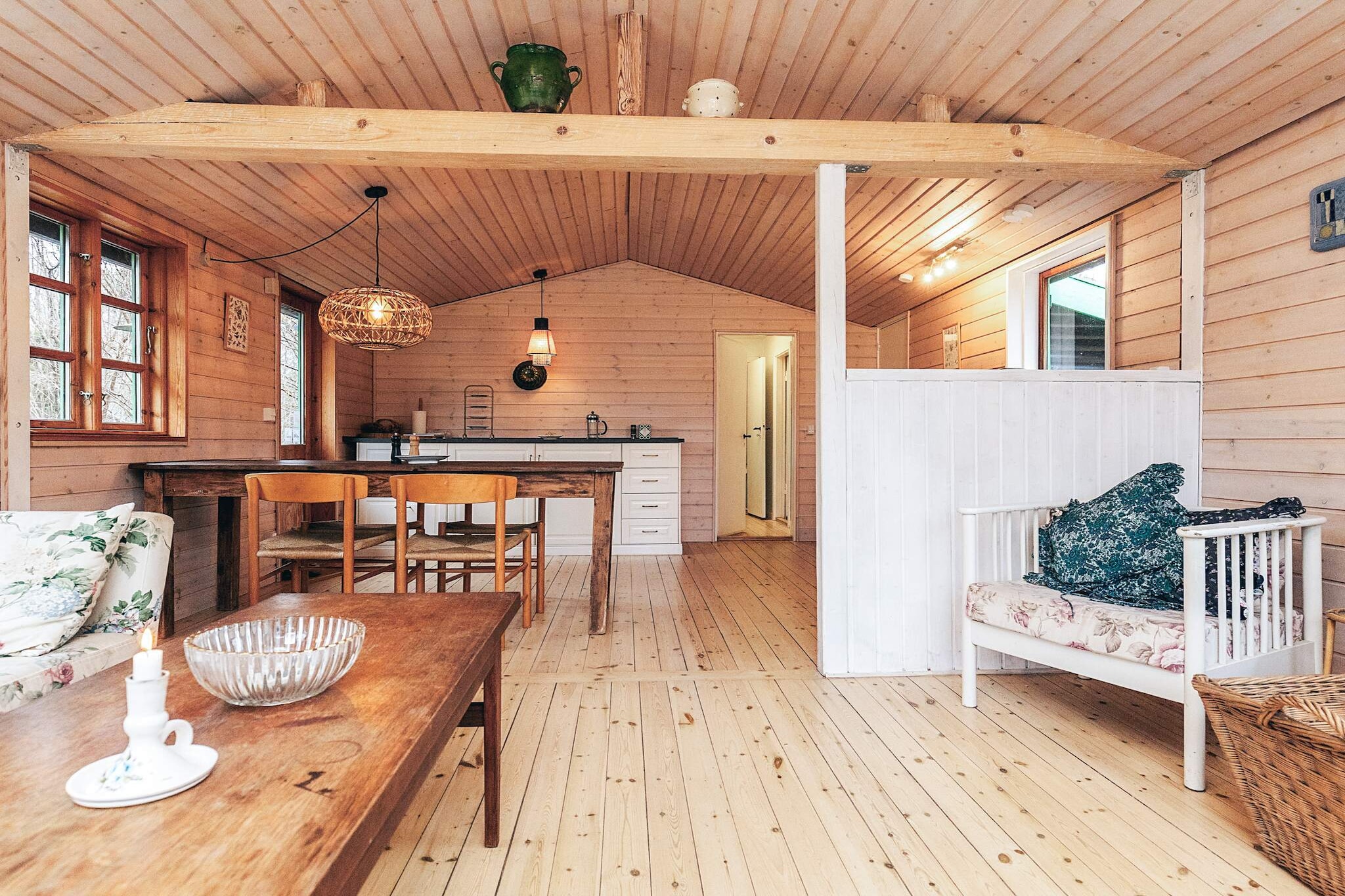 Indoor