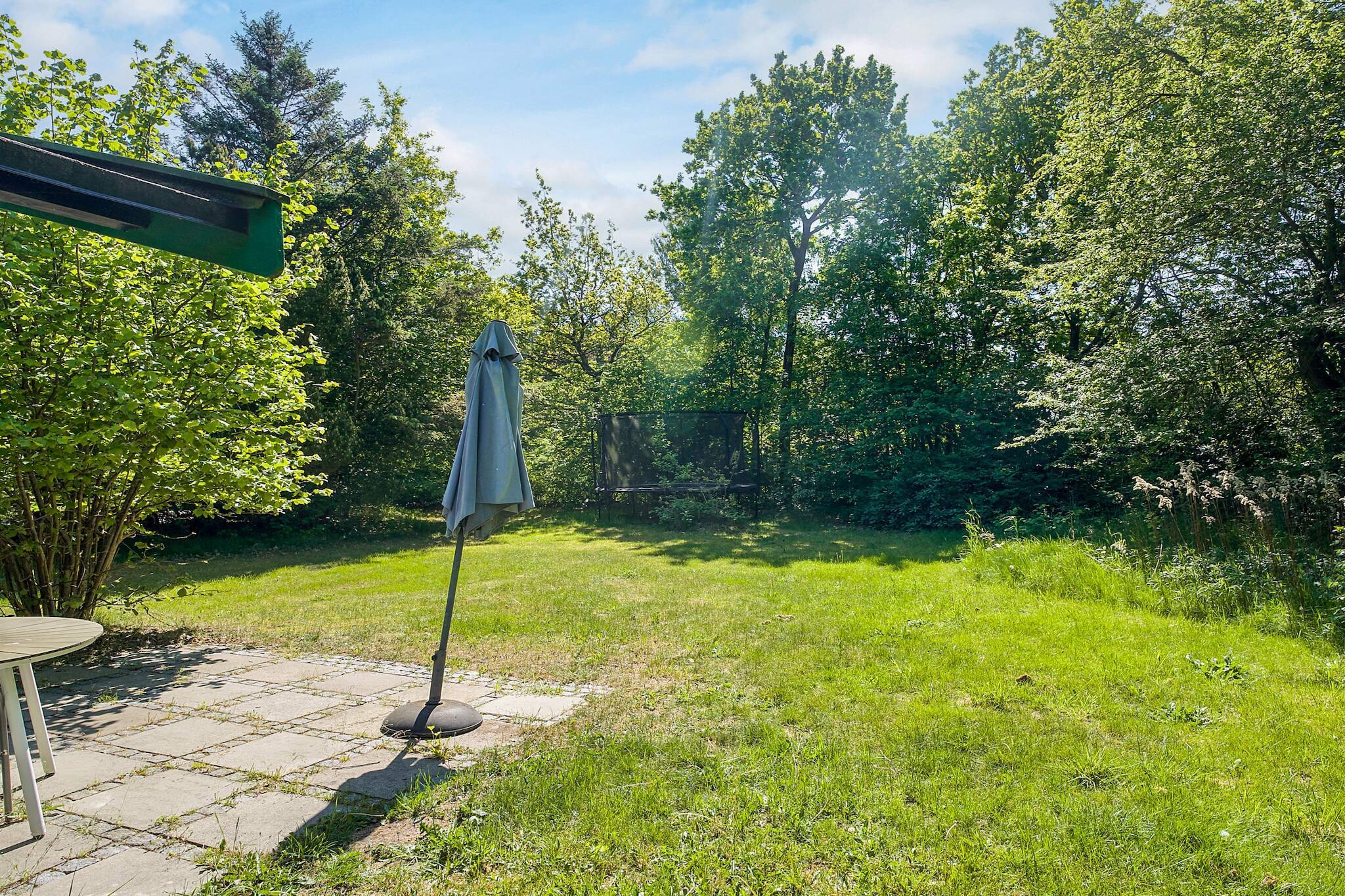 Gezellig toevluchtsoord in Rorvig -- By Traum Ferienwohnungen-Uitzicht