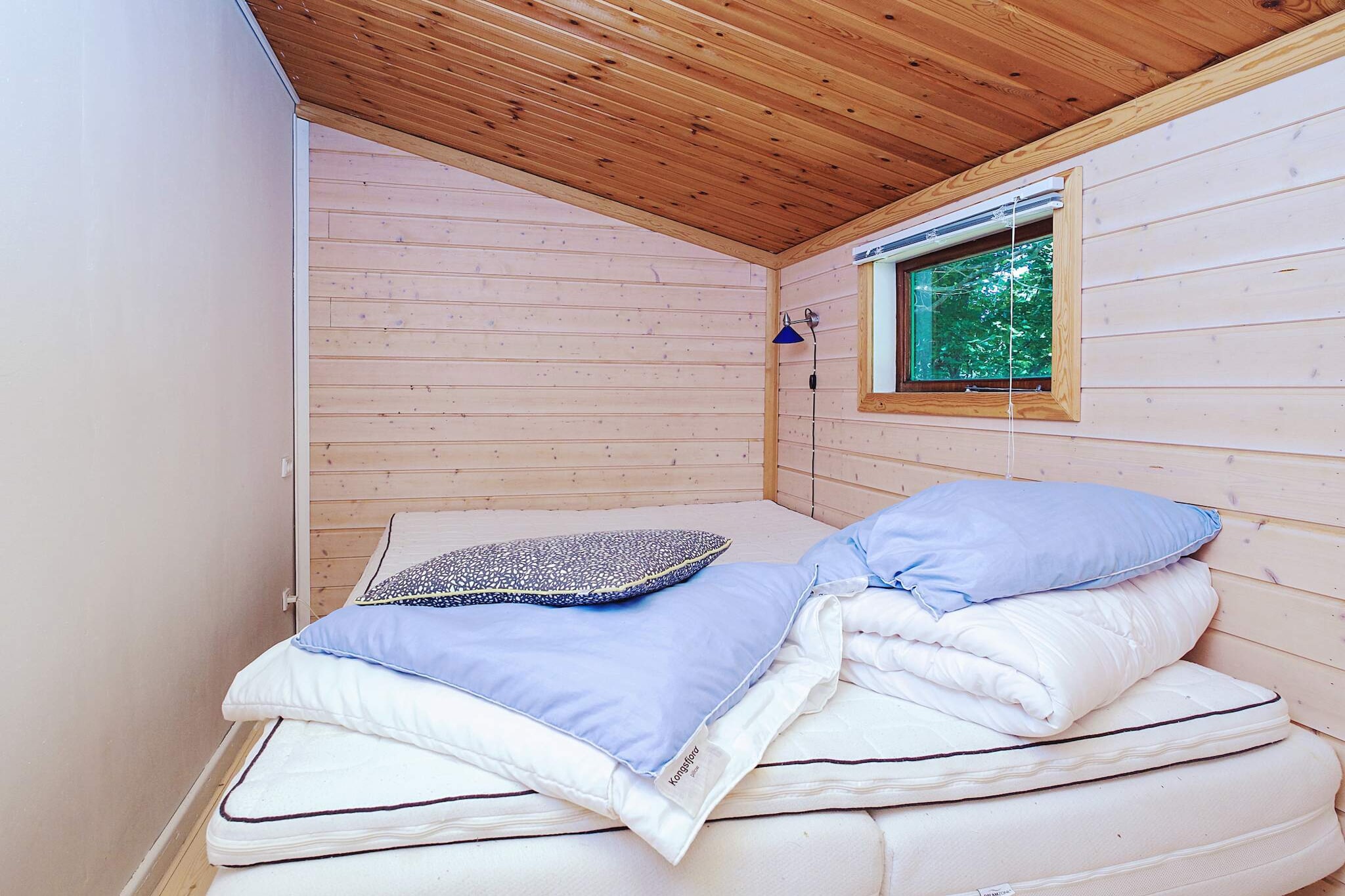 Cozy Haven in Rorvig - By Traum Ferienwohnungen-Indoor