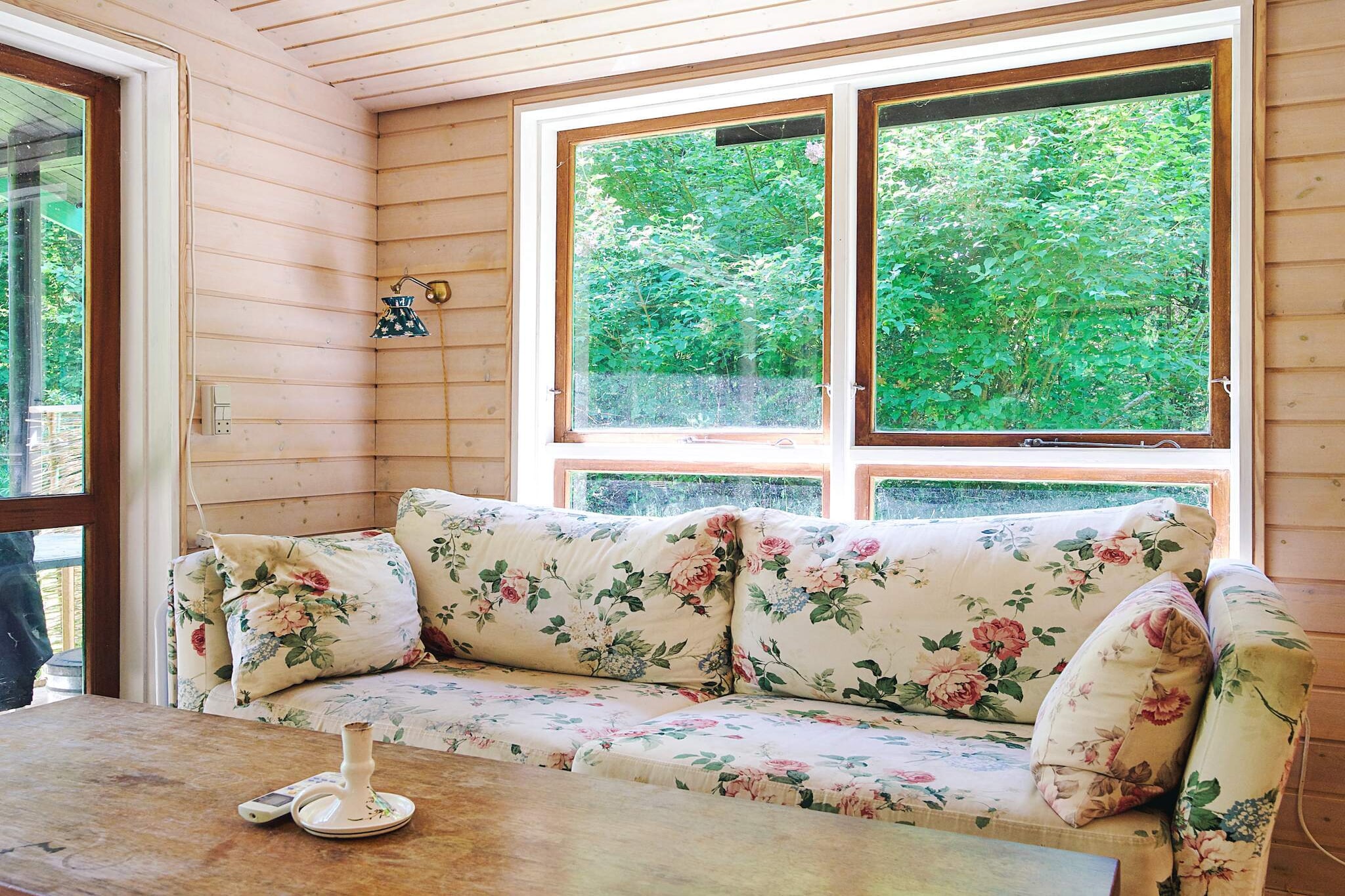 Cozy Haven in Rorvig - By Traum Ferienwohnungen-Indoor