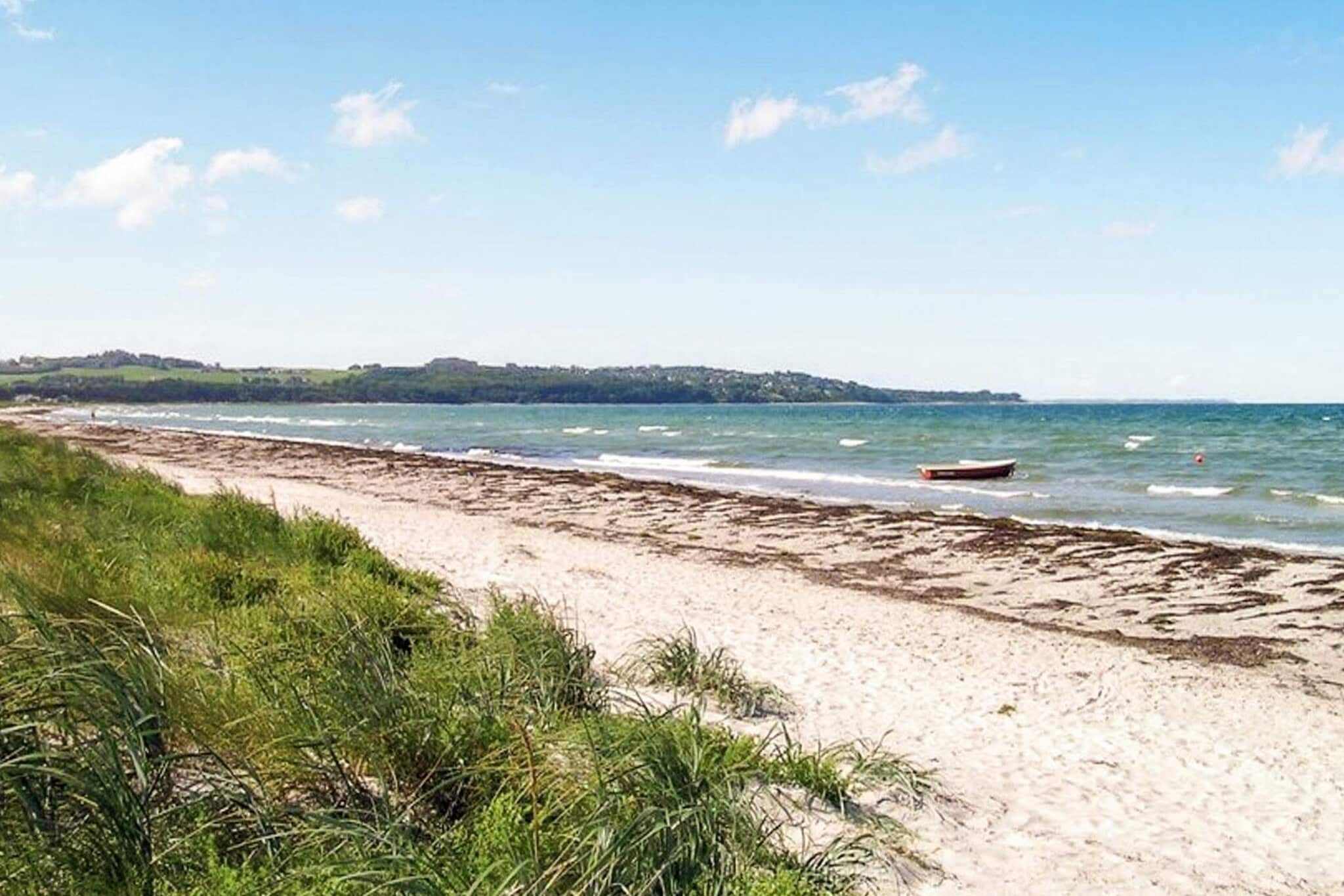 5 persoons vakantie huis in Melby-By Traum-Waterzicht