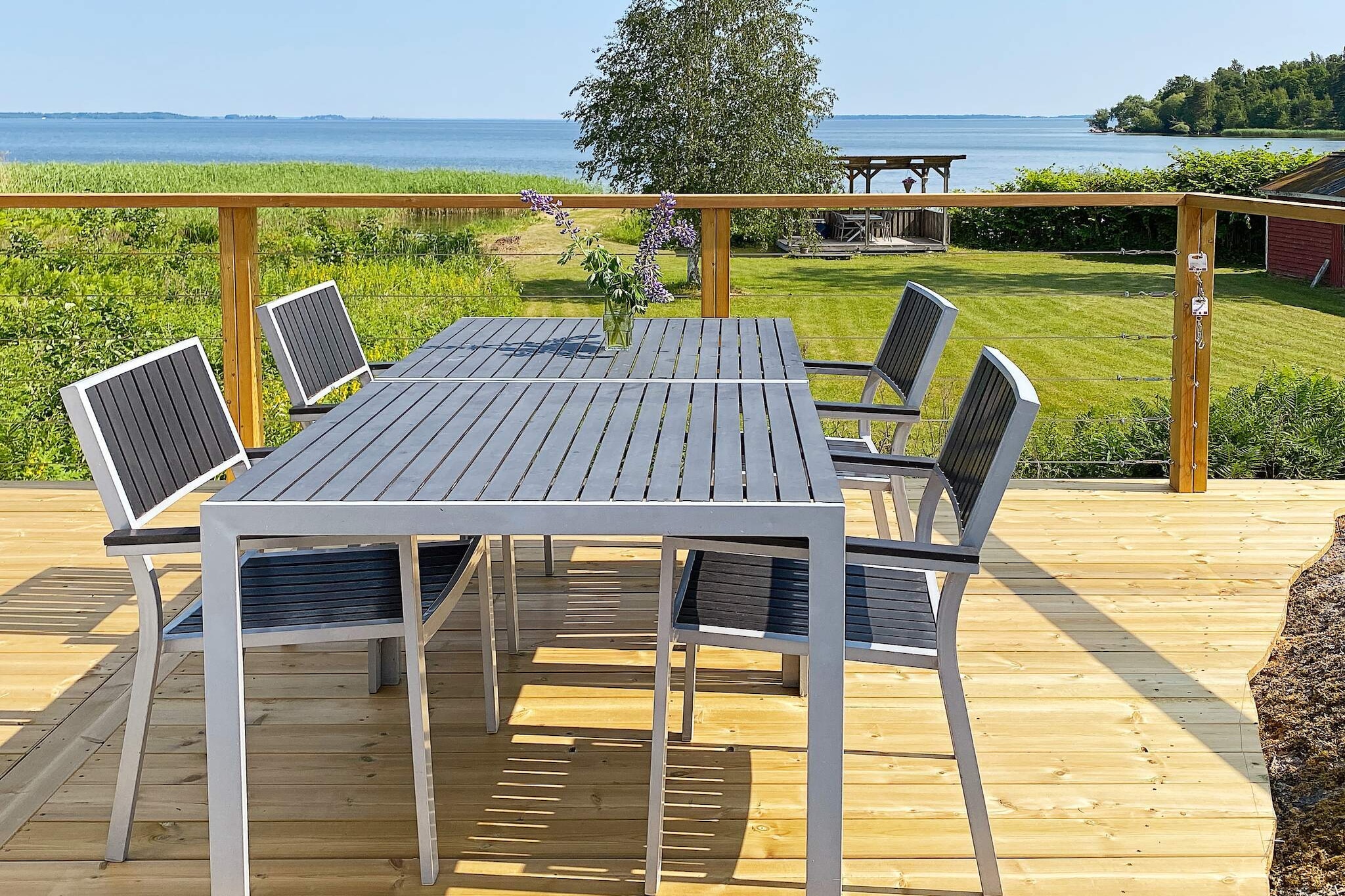 6 persoons vakantie huis in ODENSBACKEN-By Traum