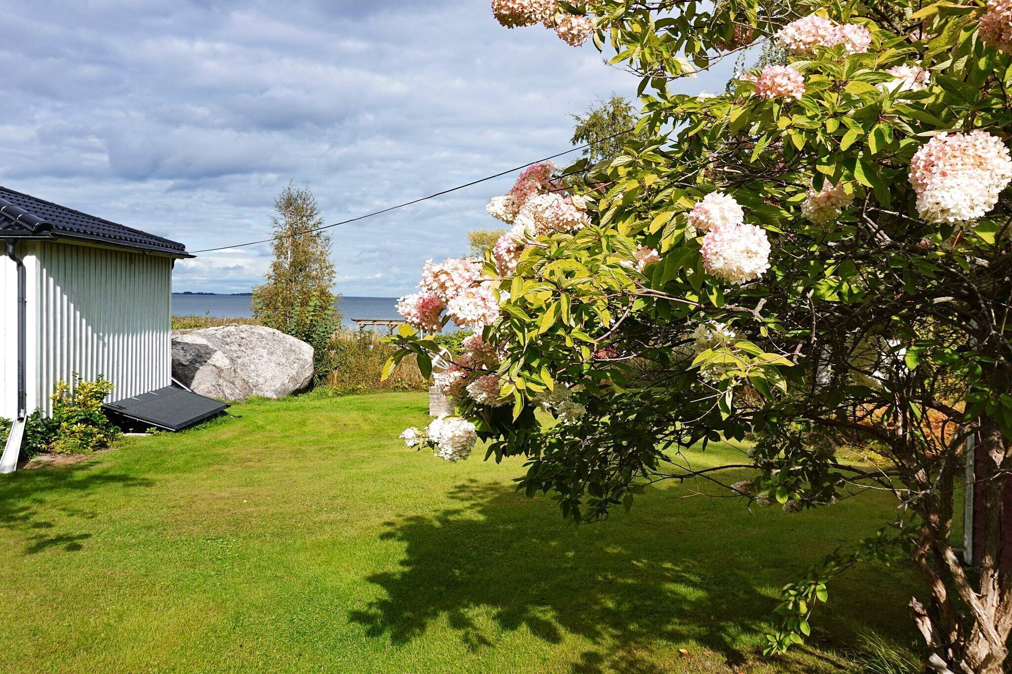 6 persoons vakantie huis in ODENSBACKEN-By Traum - Buitenlucht