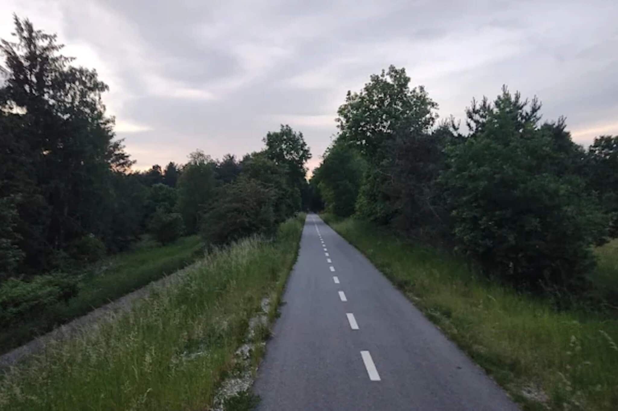 6 persoons vakantie huis in Rønde-By Traum-Niet-getagd