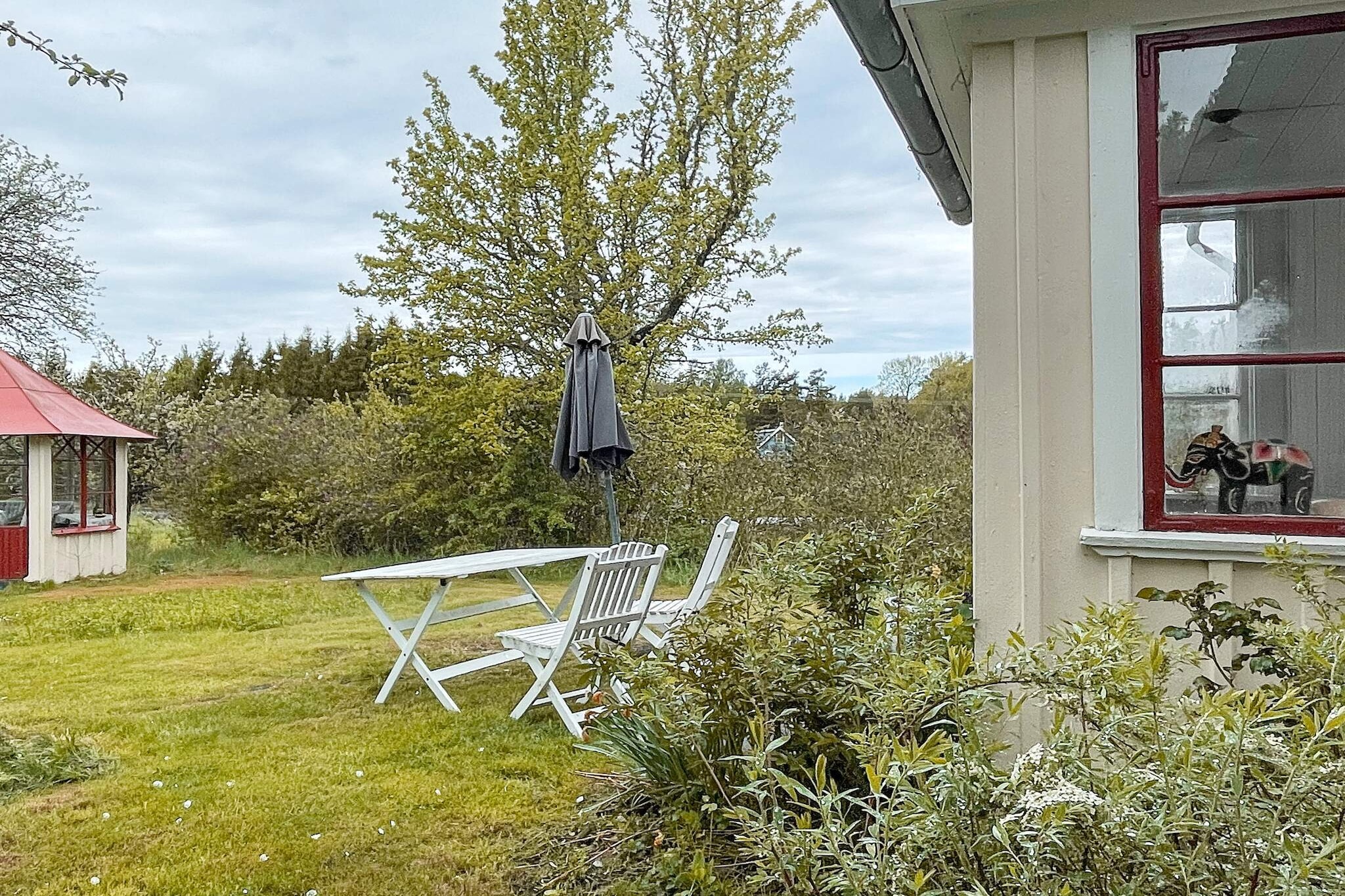 5 person holiday home in LIDKÃ–PING-By Traum