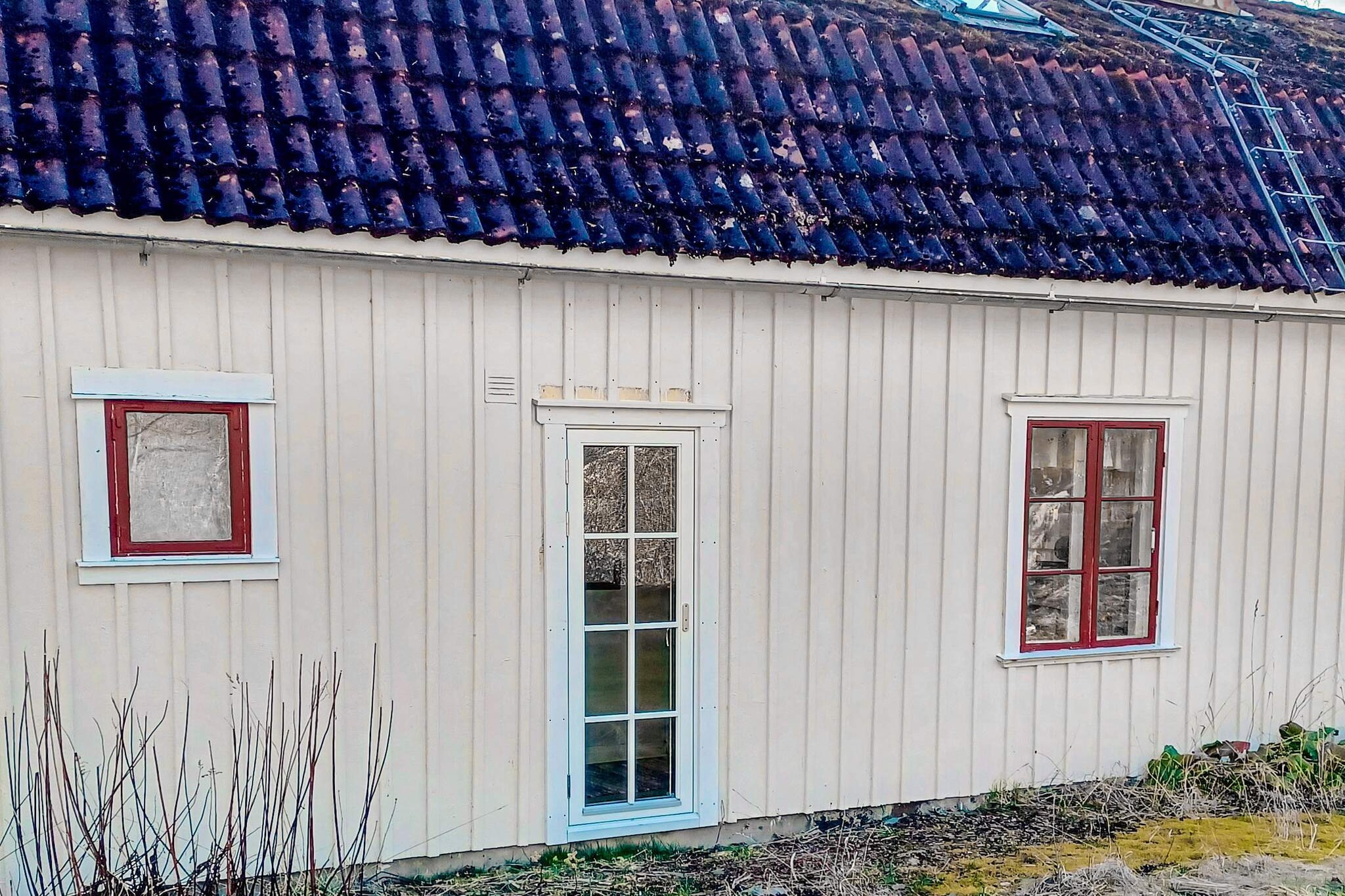 5 persoons vakantie huis in LIDKÖPING-By Traum-Buitenlucht