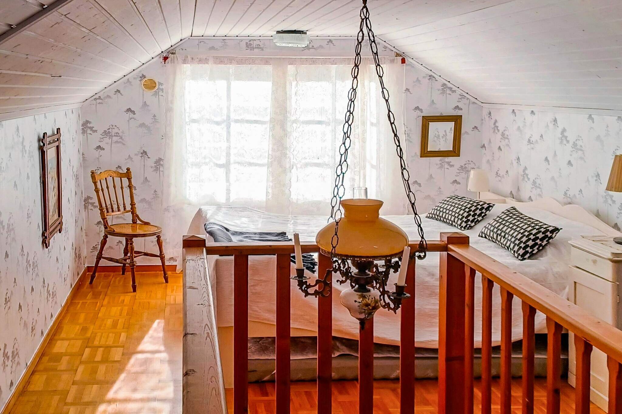 5 persoons vakantie huis in LIDKÖPING-By Traum-Binnen